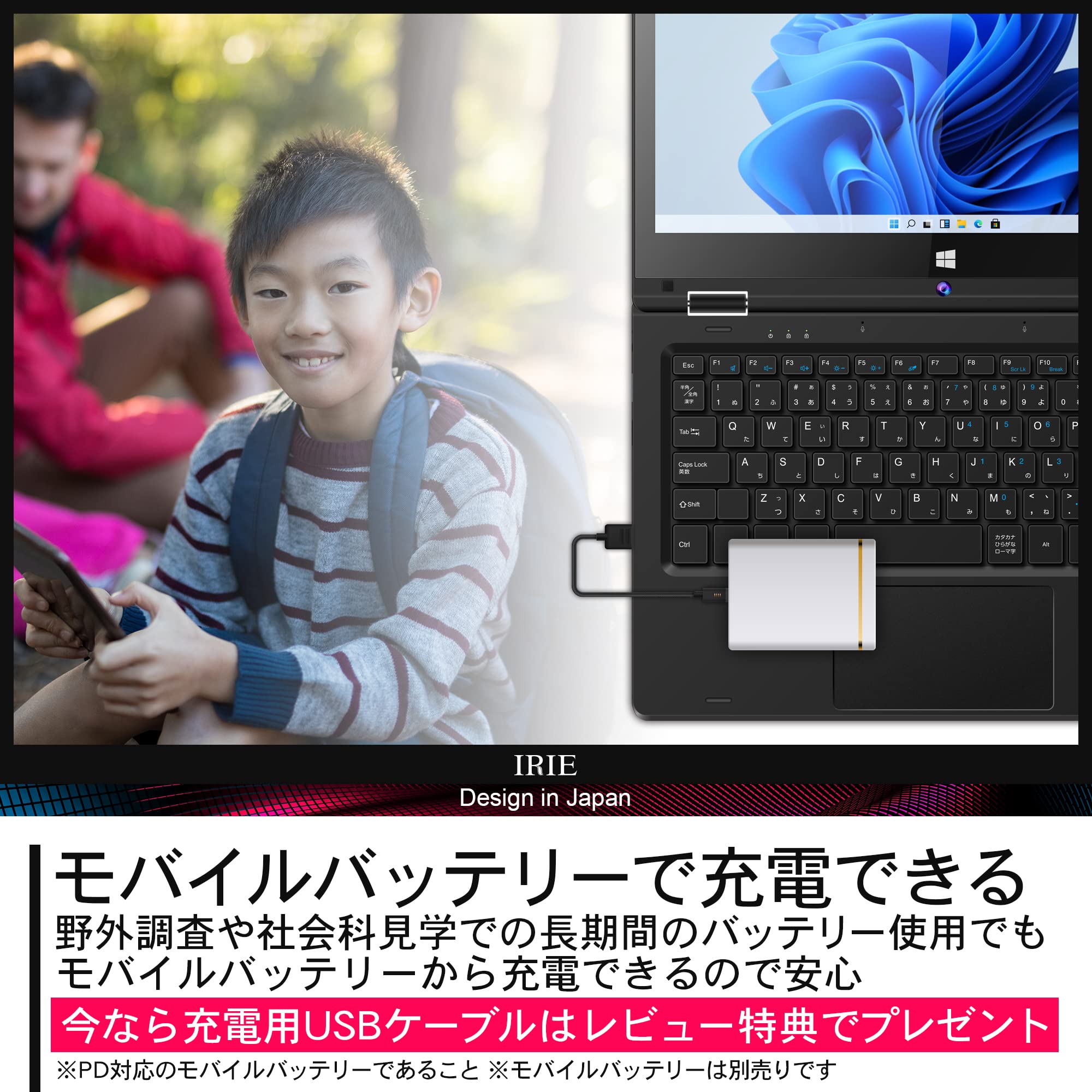 Amazon.co.jp: FFF ノートパソコン 2in1 11.6インチ 64GB メモリ4GB