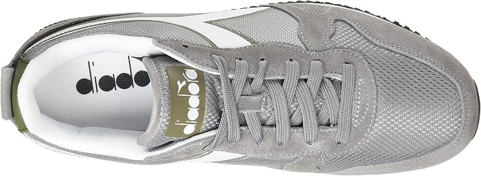 Diadora Olympia, Scarpe da Ginnastica Uomo : Amazon.it: Scarpe e borse