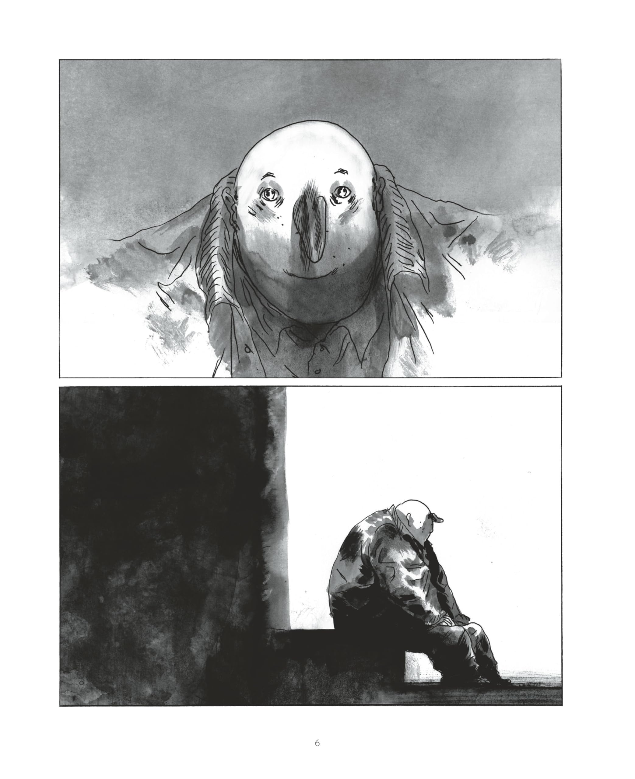 Blast - Intégrale Tome 1