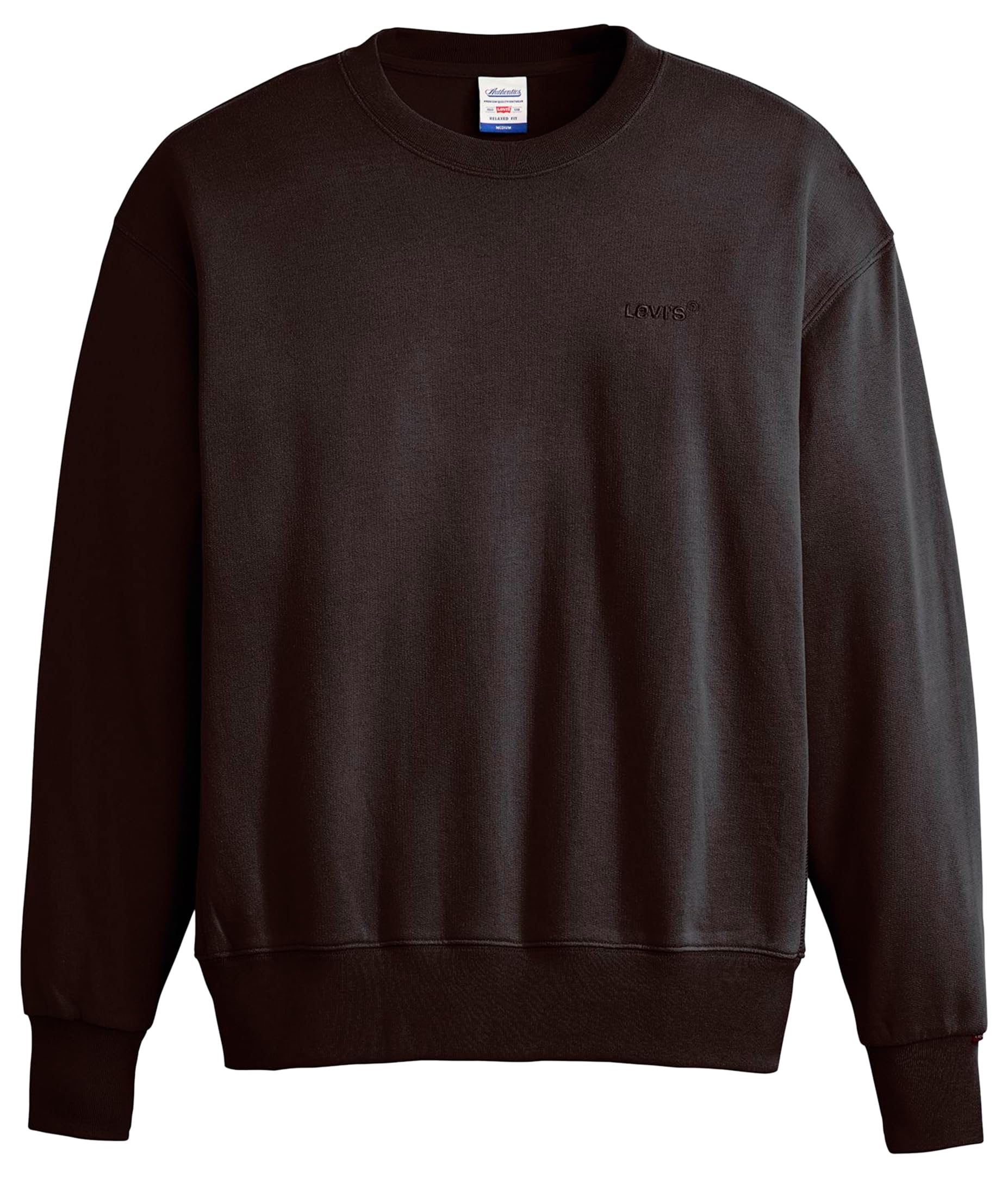 Levi's Bluza sportowa Mężczyźni Authentic Crew