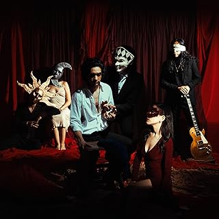 Q.P.S.T.V.O.V. (Bonus Track) (Bonus Track)