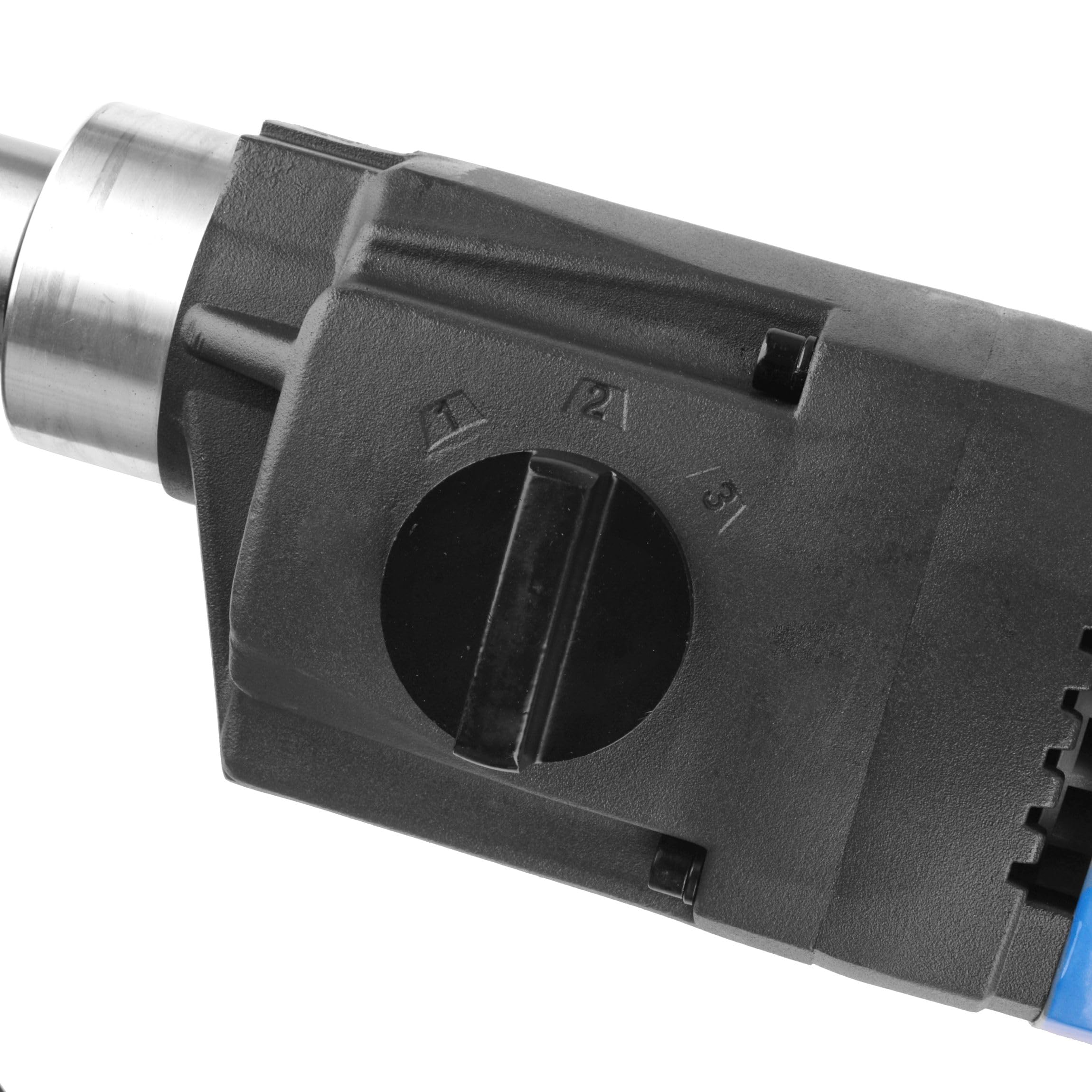 STAKO Profi Diamant-Kernbohrmaschine 2300W 165-202mm 6kg PRCD 3-Gang