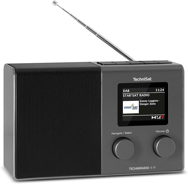 Radios Radios / Wireless Music
