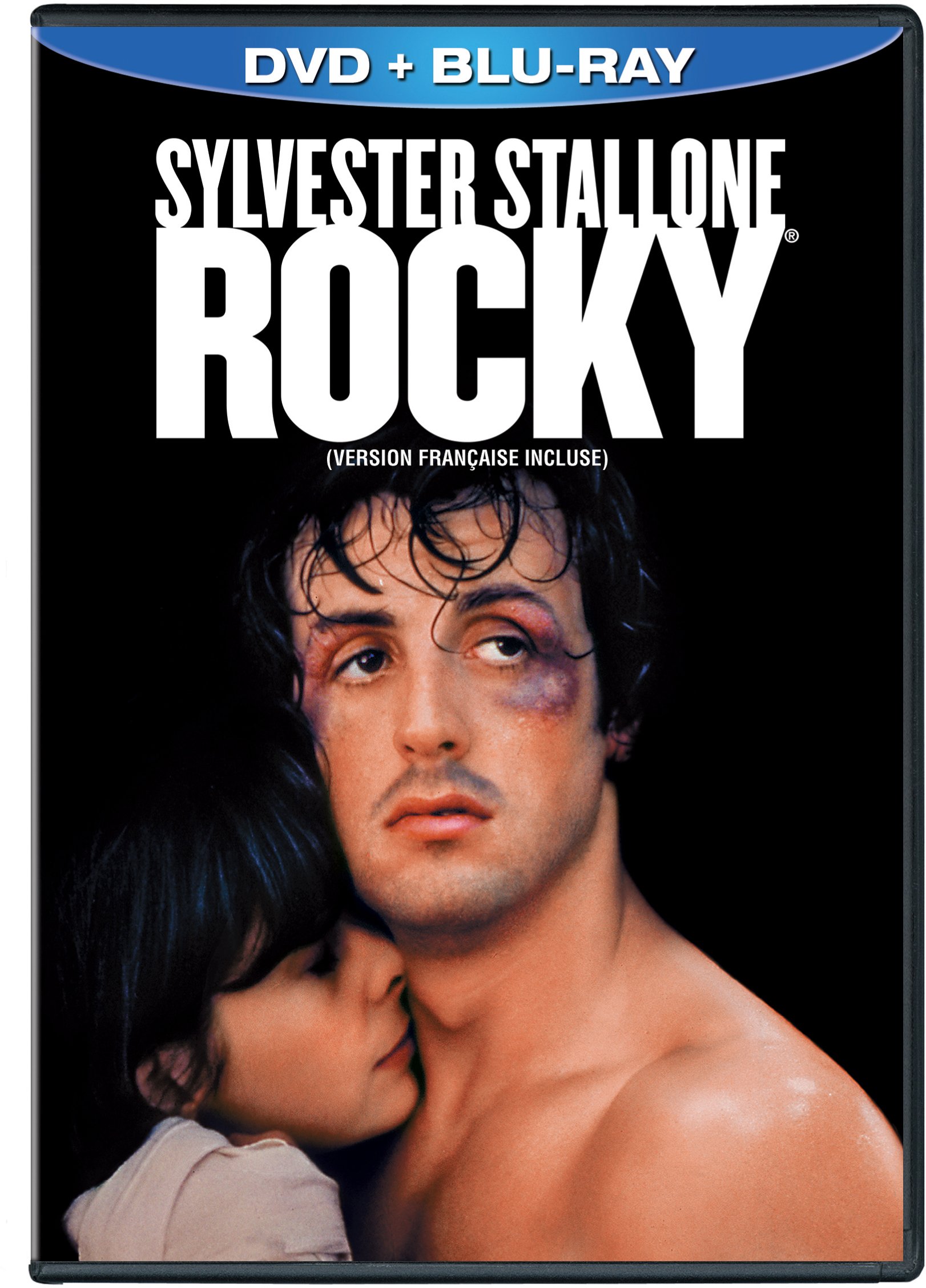 Rocky [DVD]