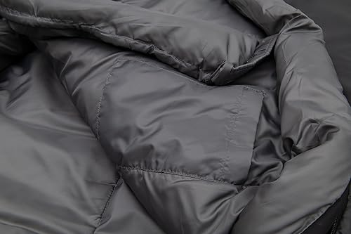 Miniatura 3 de ALPS Mountaineering Sacos de dormir Blaze 0