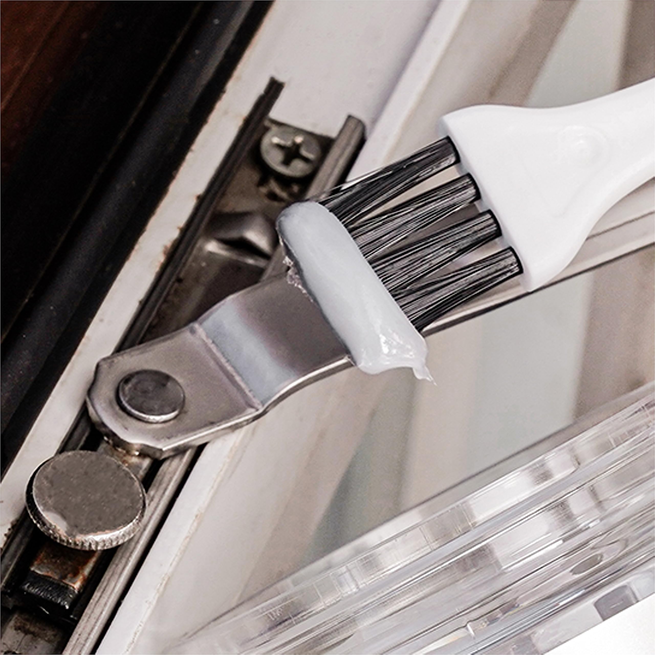Snapklik.com : FOTU 130 White Lithium Grease - High Performance ...