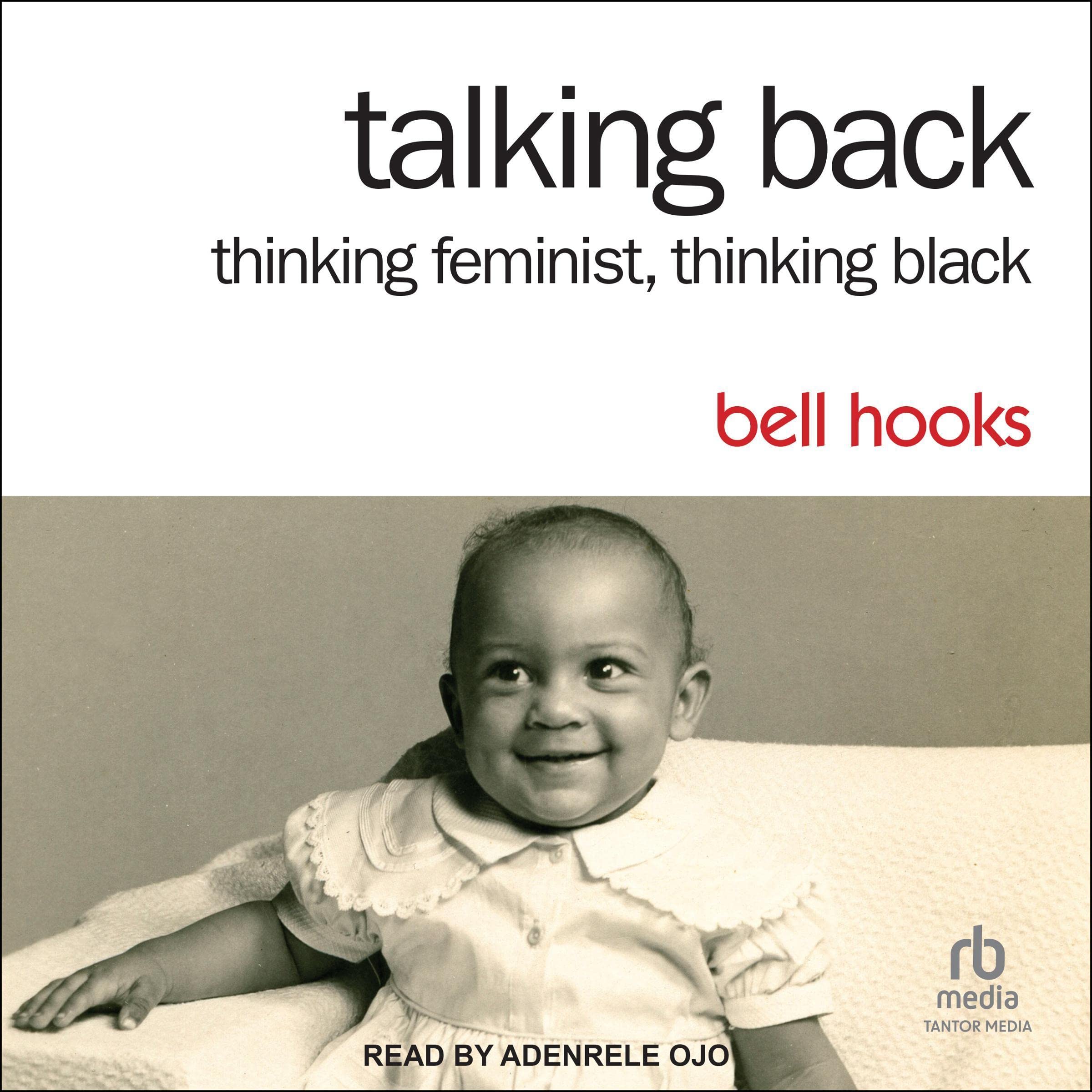 Talking Back (2nd Edition)