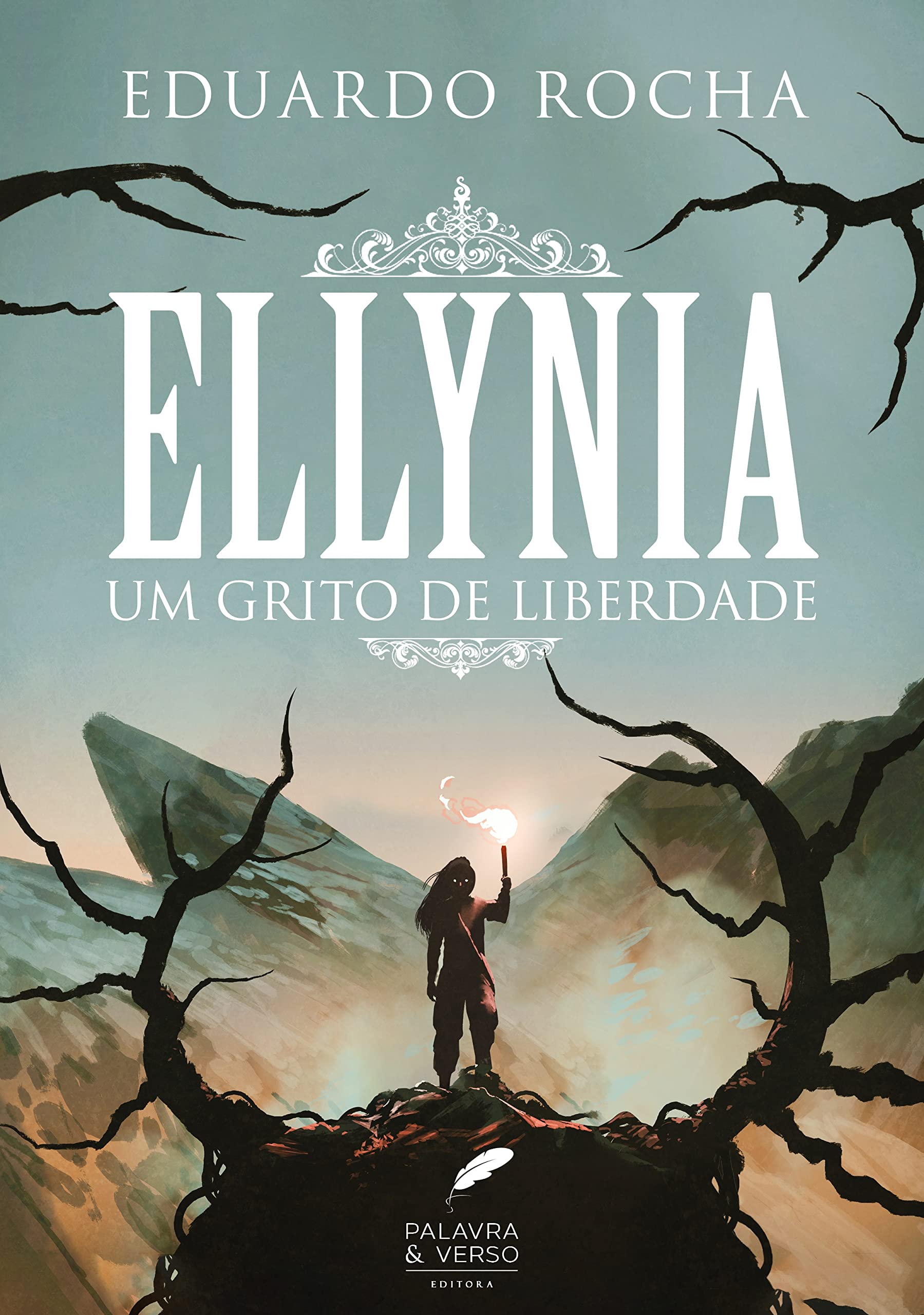Ellynia: Um Grito de Liberdade