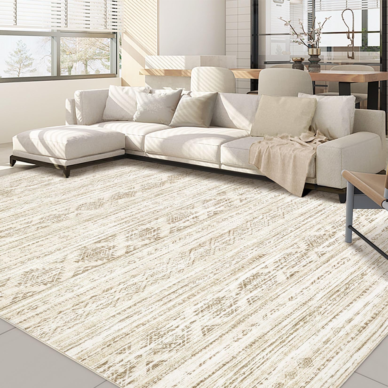 【Kyne】新品未使用 Rug by Miyoshi Rug ON AIR ON AIR / KYNE x MIYOSHI RUG コラボラグの受注販売が国内10月20