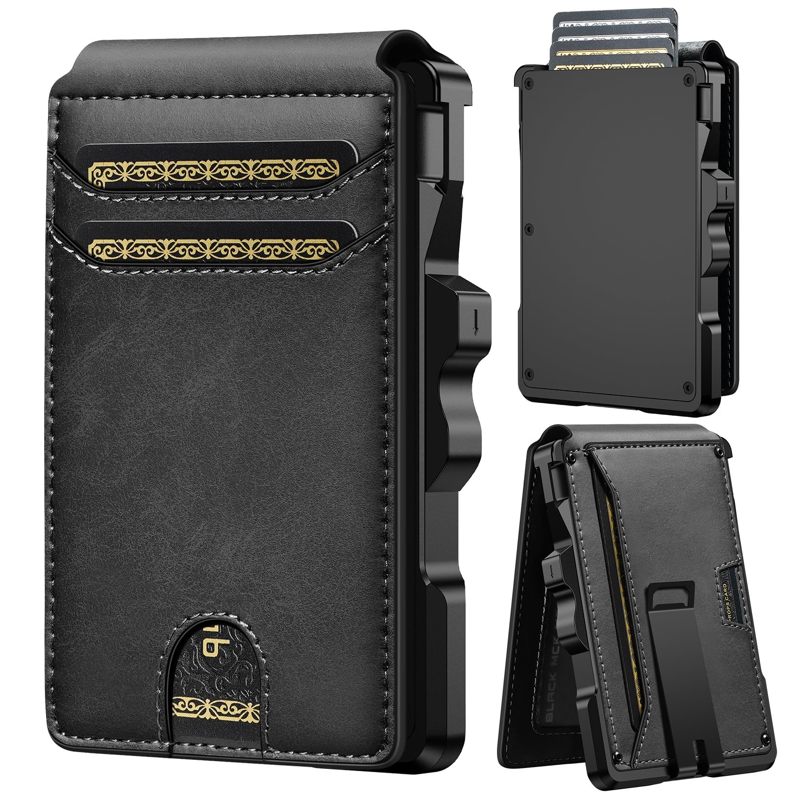 furid Smart Wallet