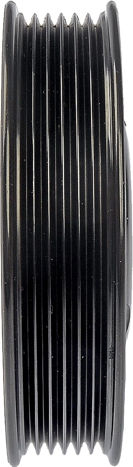 Dorman 300-319 Power Steering Pump Pulley Compatible with Select Chrysler / Dodge Models
