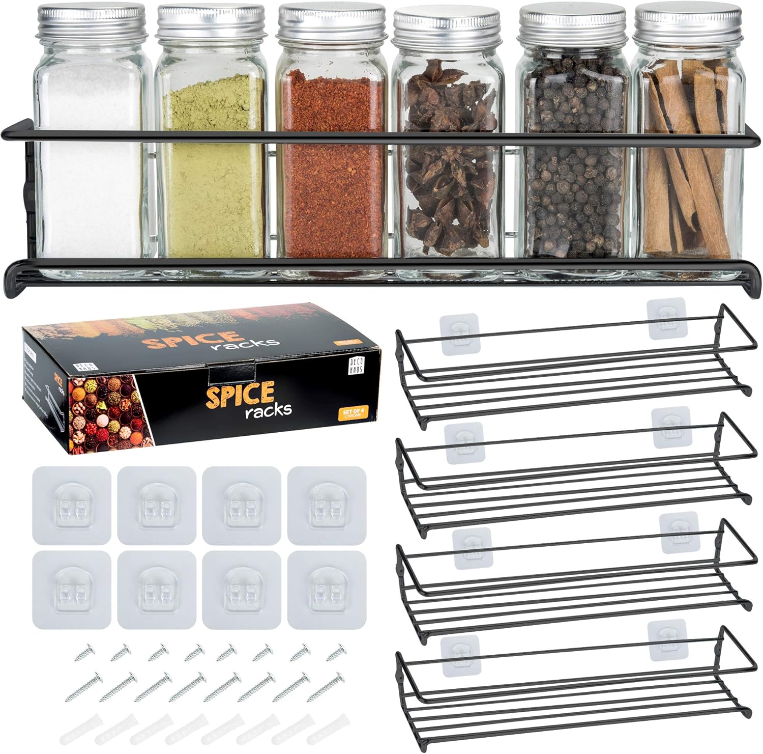 mobili a muro per cucina