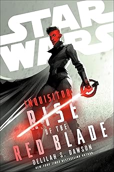 Amazon.co.jp Star Wars Inquisitor Rise of the Red Blade (English