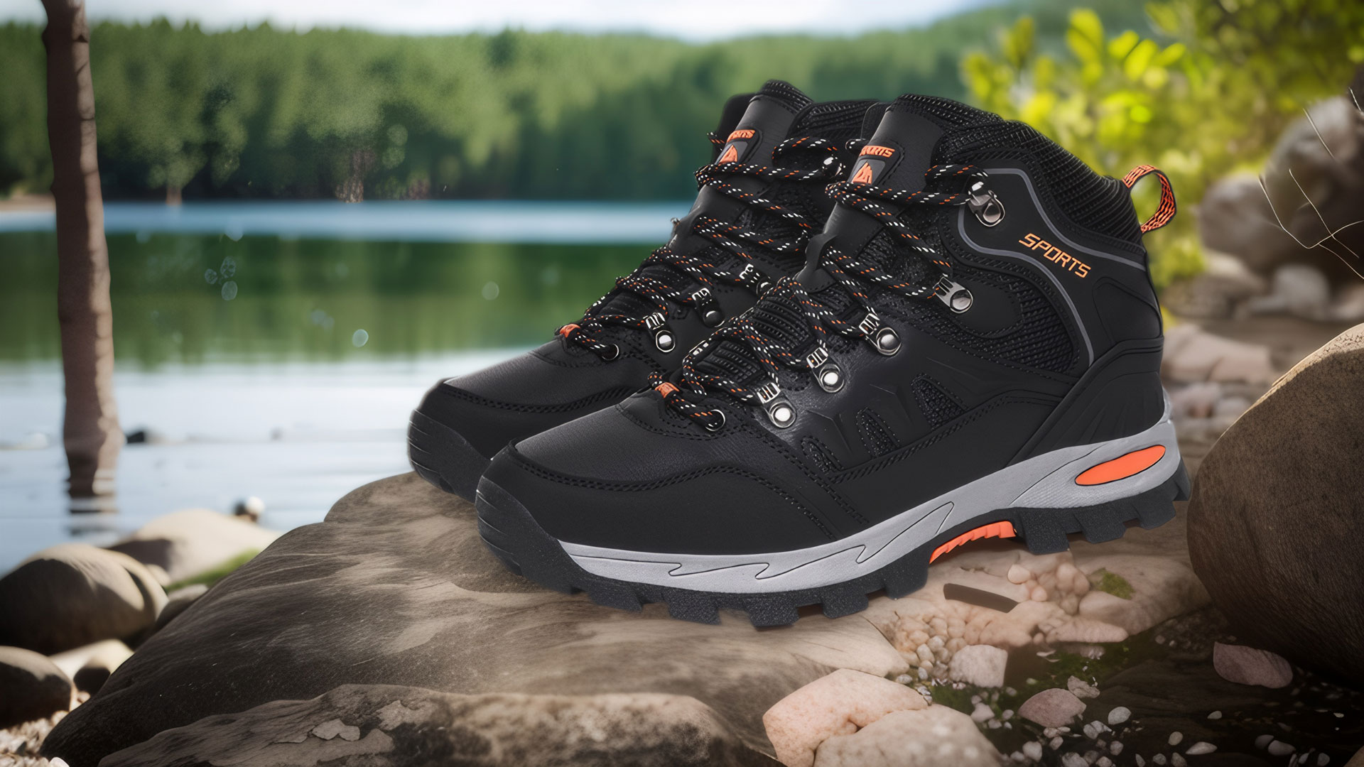 bergschuhe größe 23