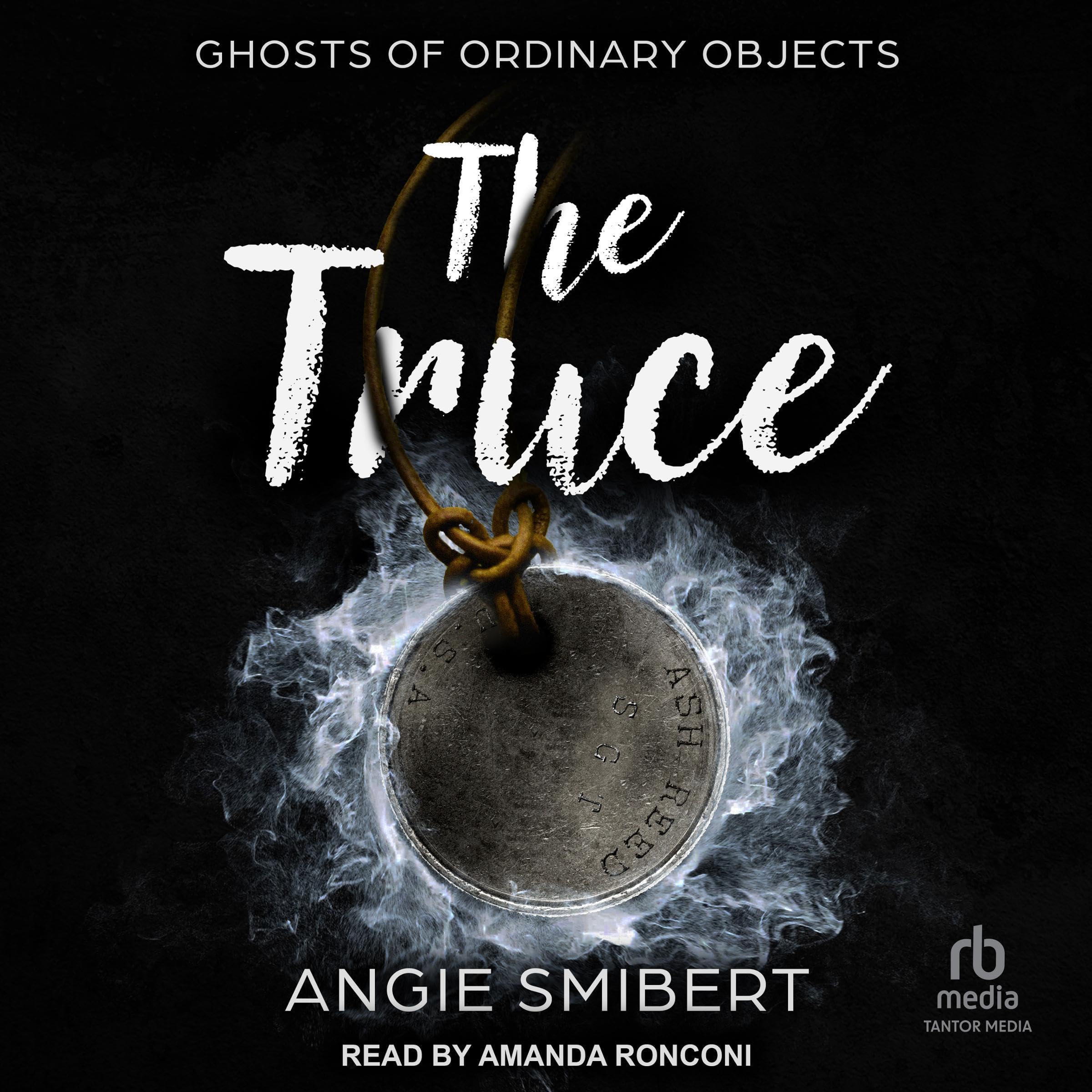 Cover art for The Truce
