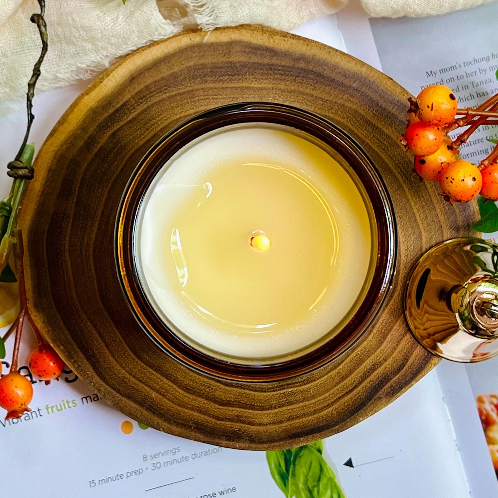 Świece aromaterapeutyczne o zapachu lawendy, eukaliptusa, 230 ml, świece zapachowe do domu, prezenty dla kobiet, odprężająca medytacja, joga, SPA, świece kąpielowe do wanny, relaks, świeca woskowa