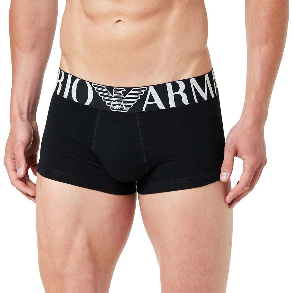 EMPORIO ARMANI メンズアンダーウェア☆新品タグ付き① 公式】エンポリオ アルマーニ - メンズ ボクサー | アルマーニ