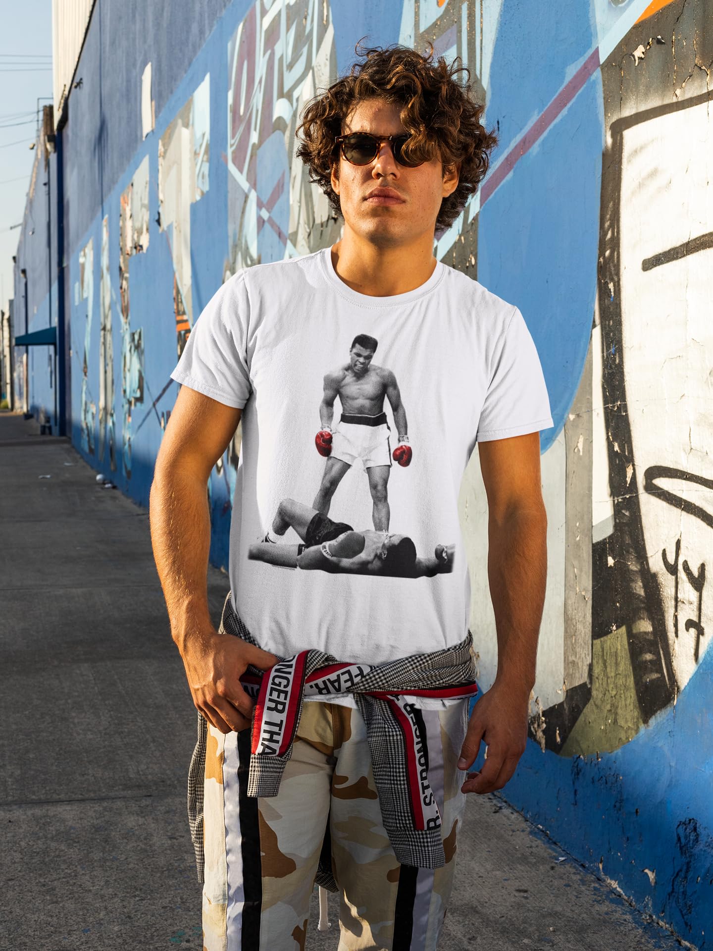 Amazon.com: American Classics: Muhammad Ali