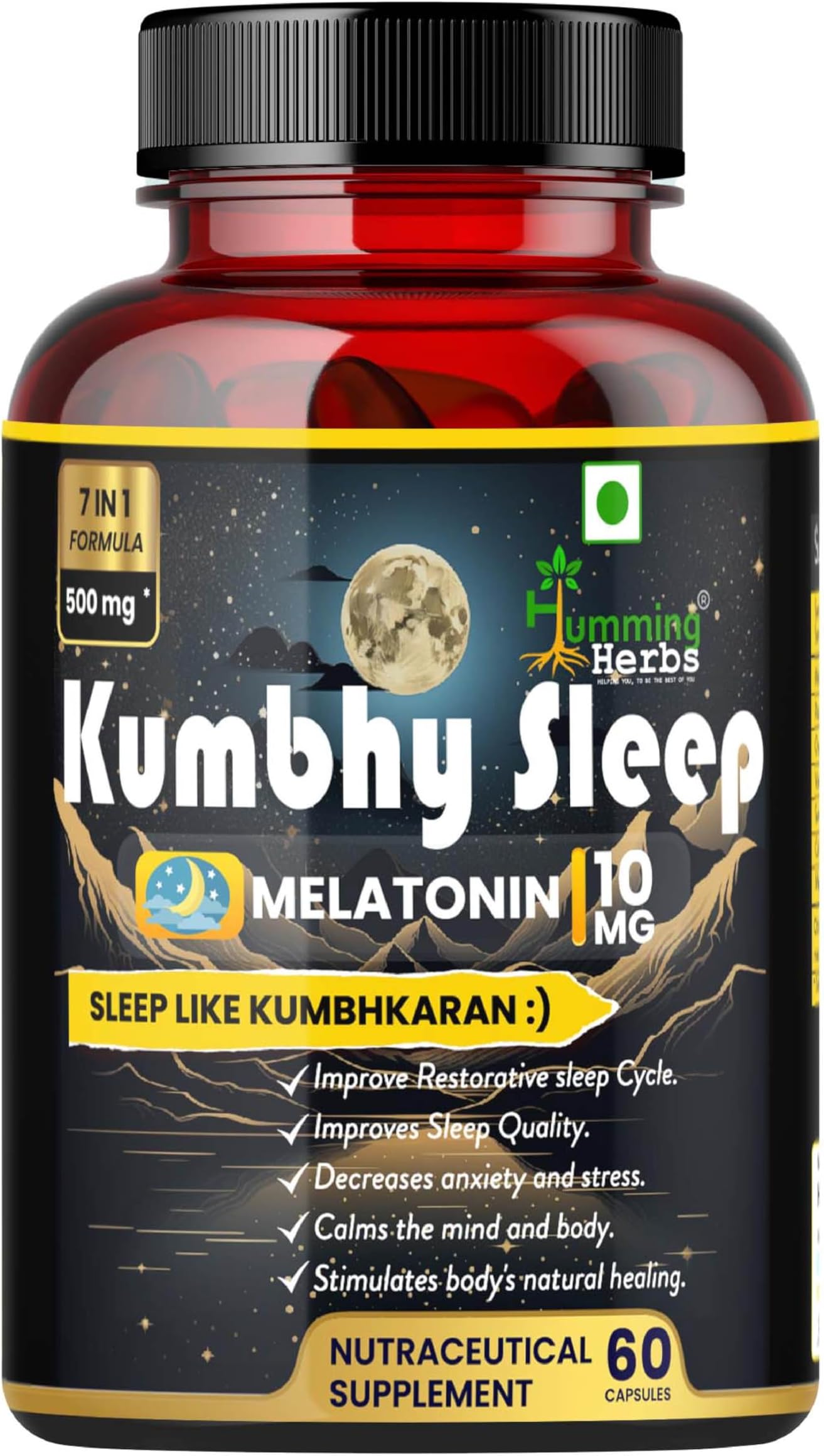 Kumbhy Sleep