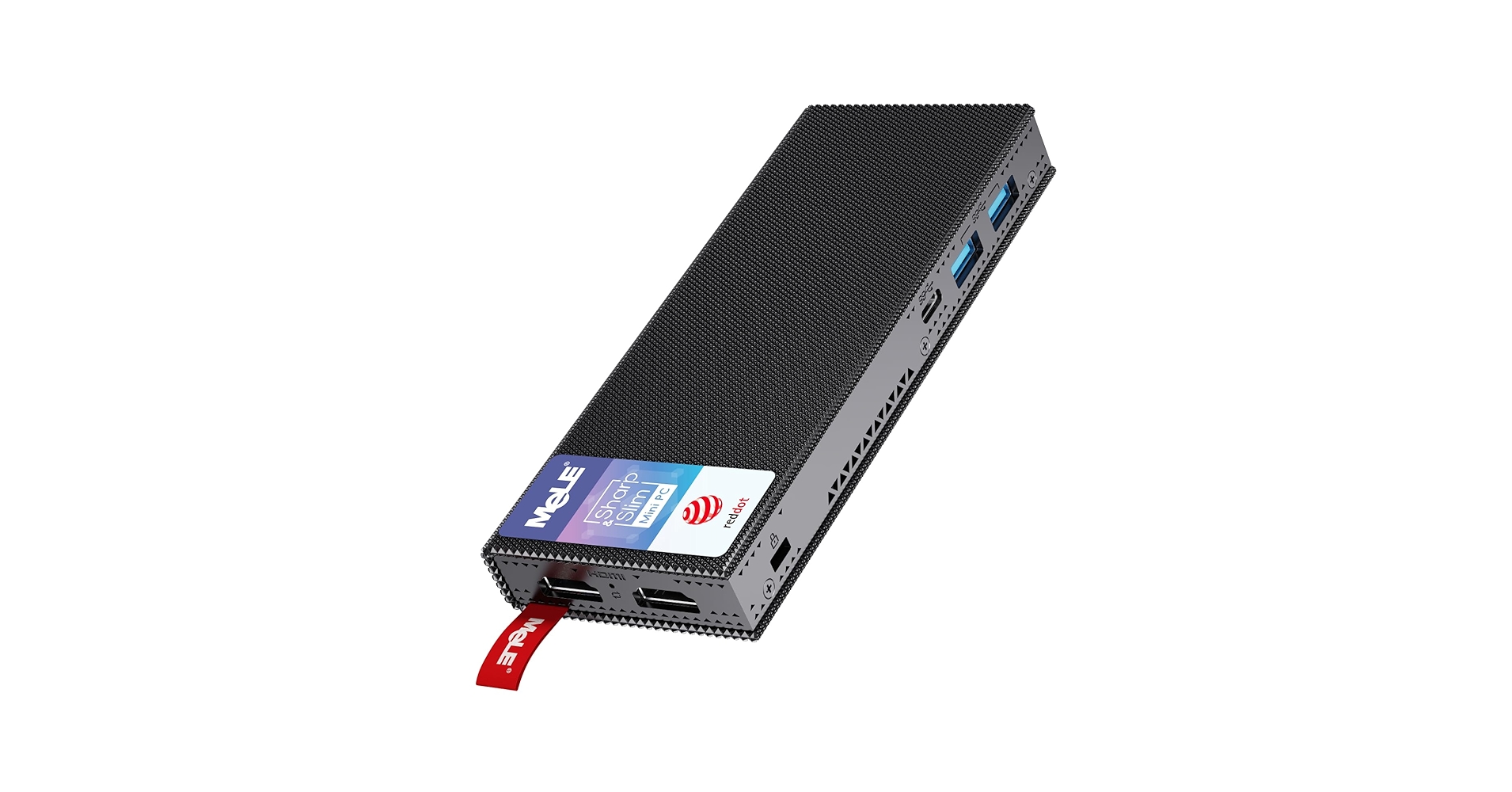 Amazon.com: MeLE Fanless Mini PC Stick PCG02 Pro N5105 8GB