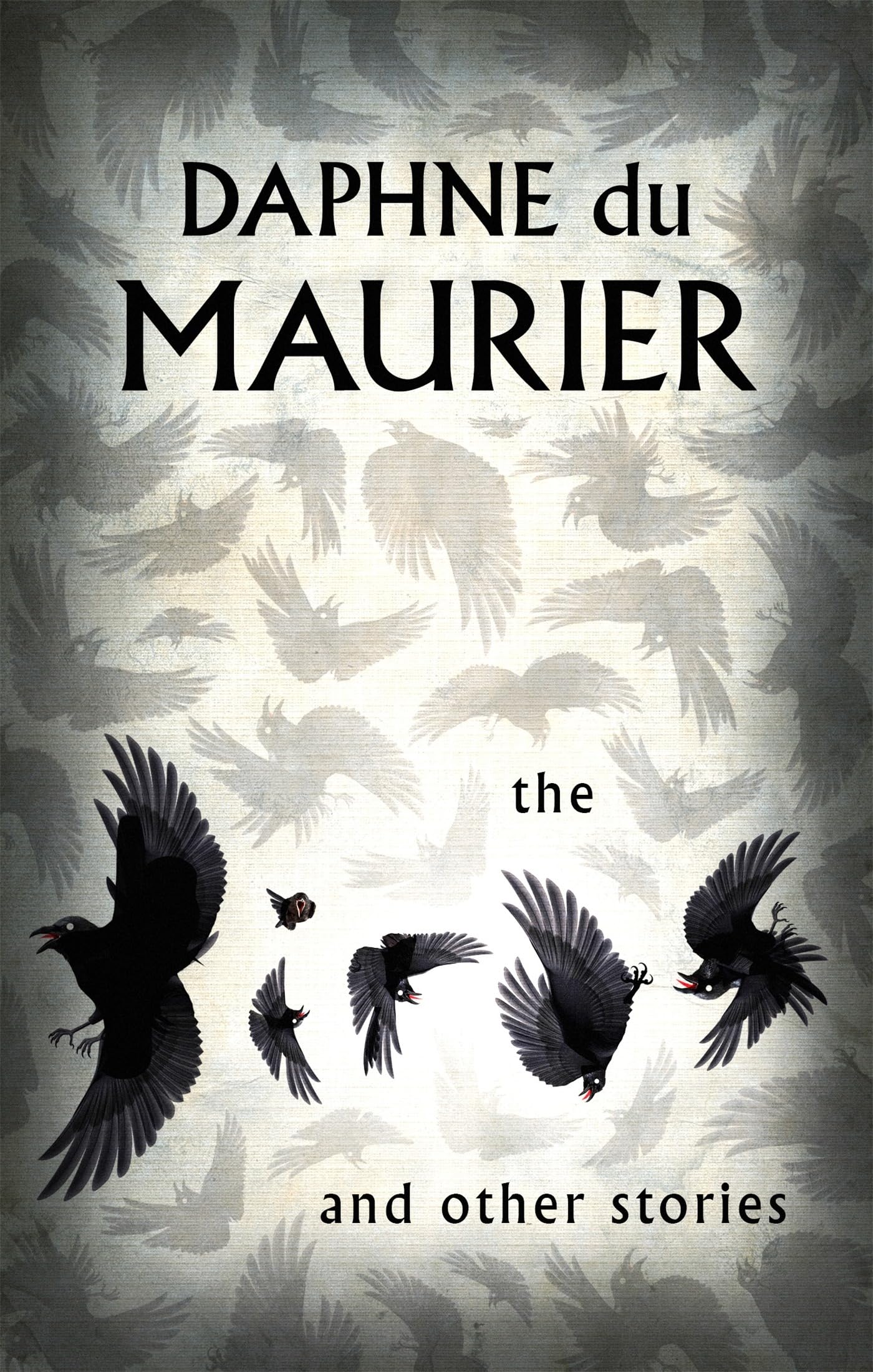 The Birds And Other Stories (Virago Modern Classics)