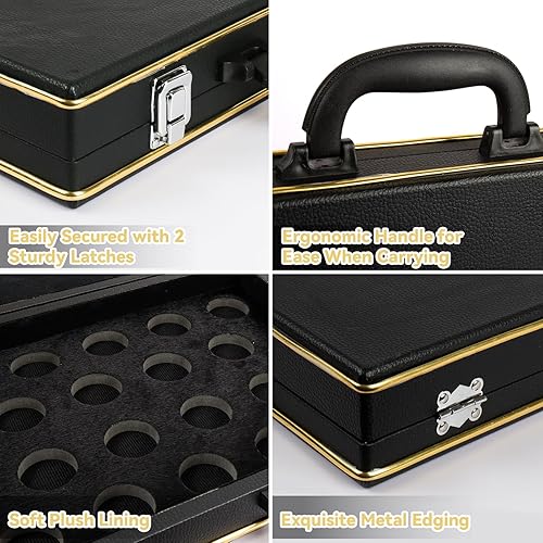 Miniatura 4 de Juego de 22 bolas de billar de billar estándar de 2-116 pulgadas - 2.067 in - Juego de bolas de billar  Juego de billar profesional de tamaño