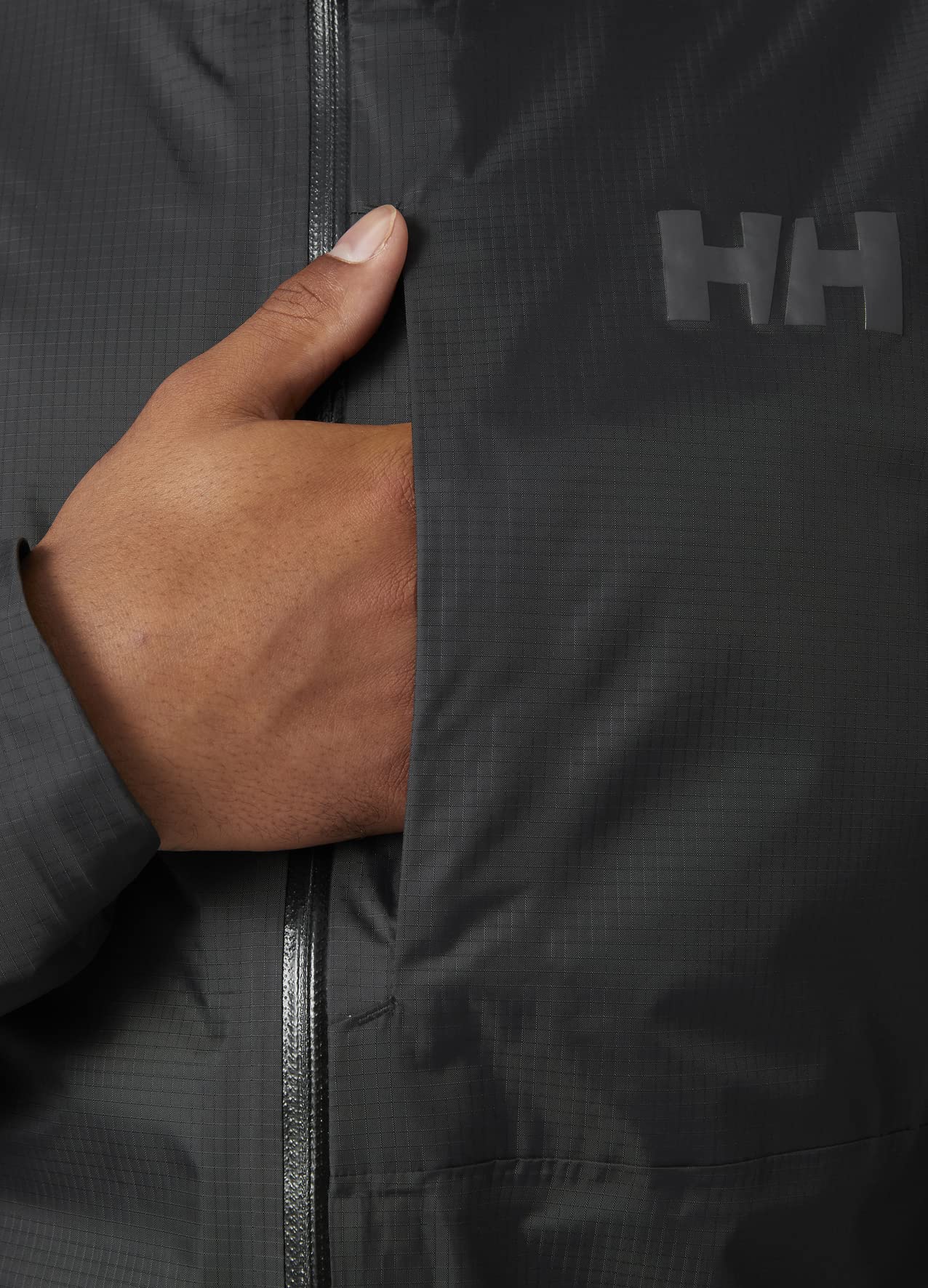 Helly Hansen Herren Verglas Micro Shell Jacket Jacket