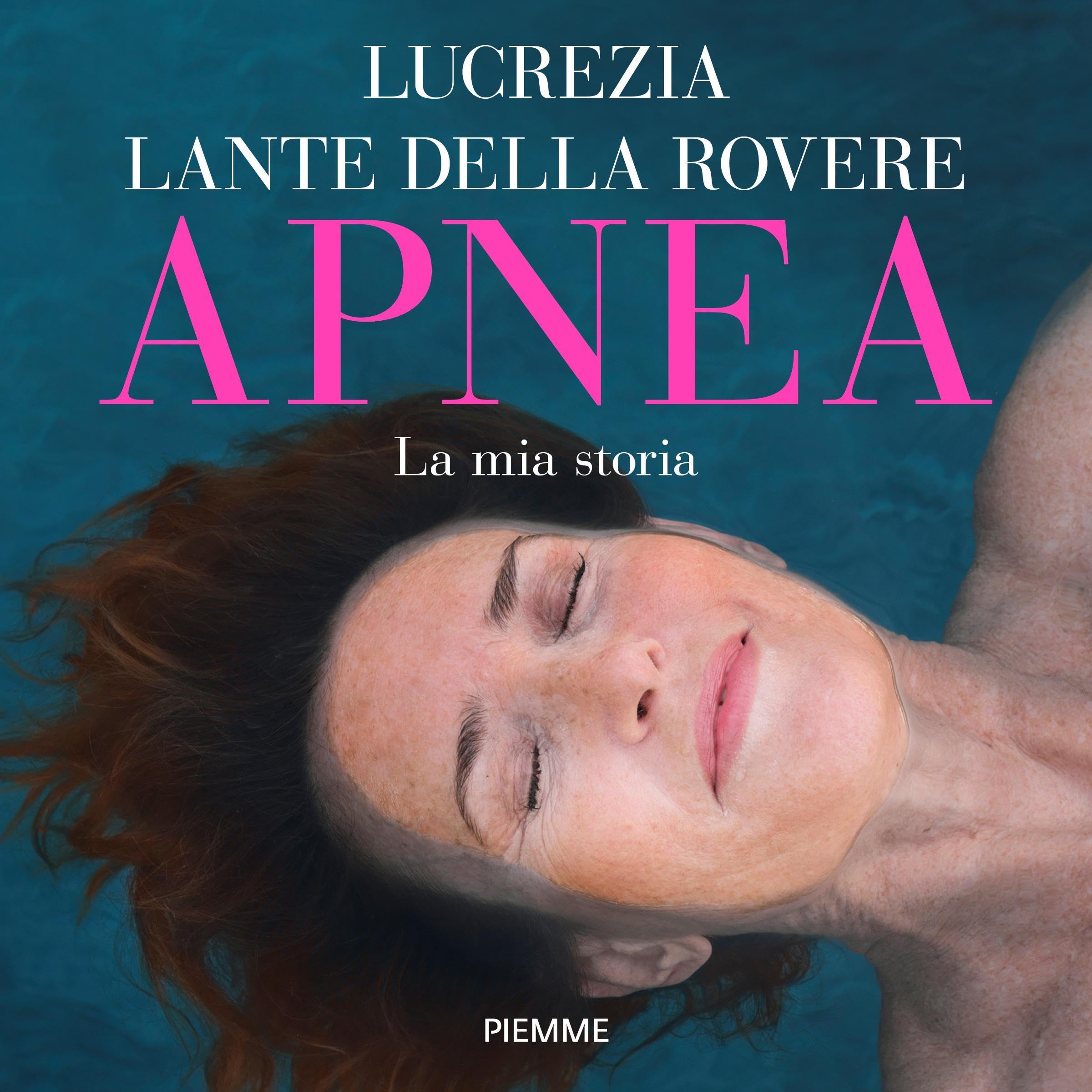 Apnea: La mia storia