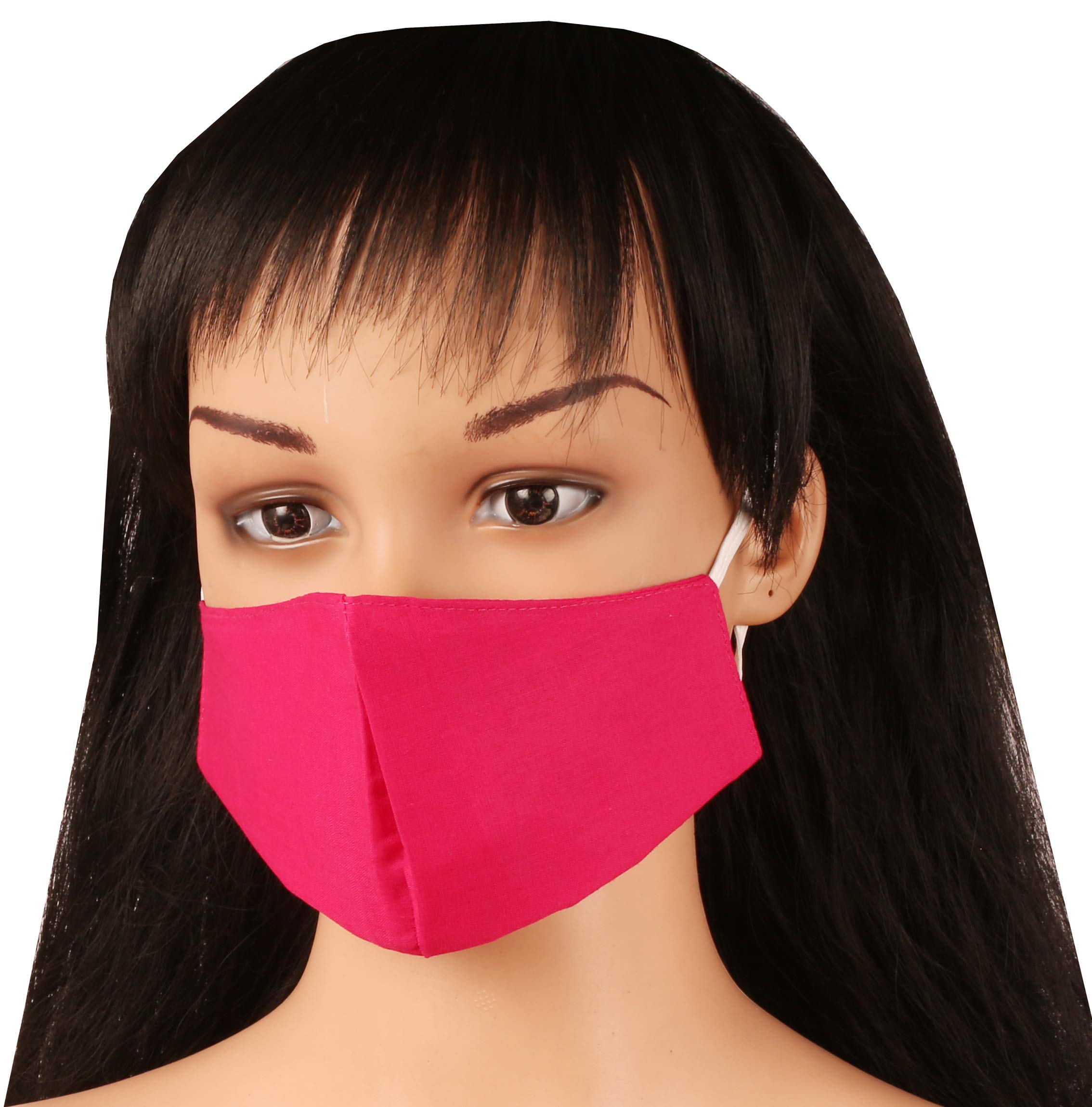 Maschera Viso In Tessuto Purificante Opacizzante - Acqua Alle Rose - Foto 12