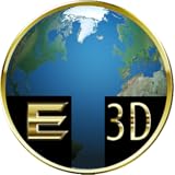 Real Earth 3D Viewer and ScreenSaver [Download]