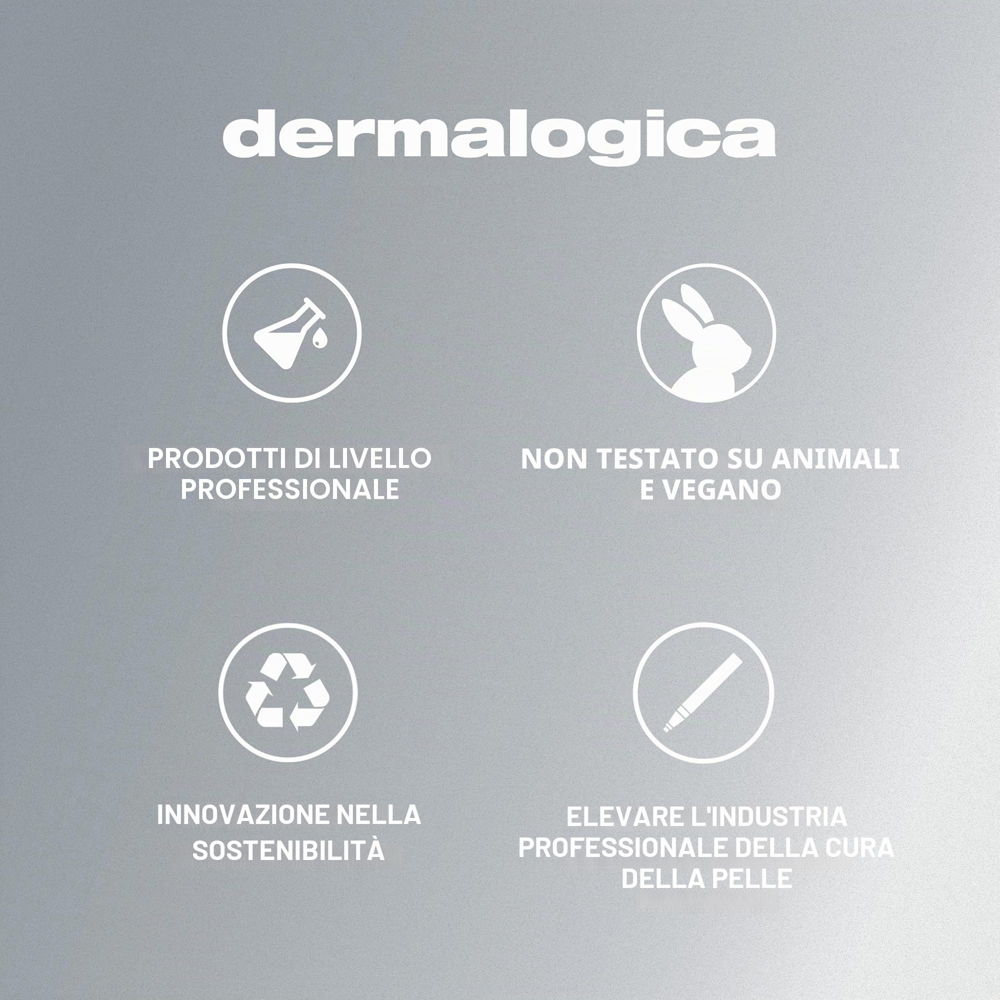 Dermalogica BioLumin-C Serum alla Vitamina C per Pelle Spenta 30ml | Siero ad alte prestazioni con vitamina C che illumina, rassoda e riduce l'aspetto delle rughe sottili.