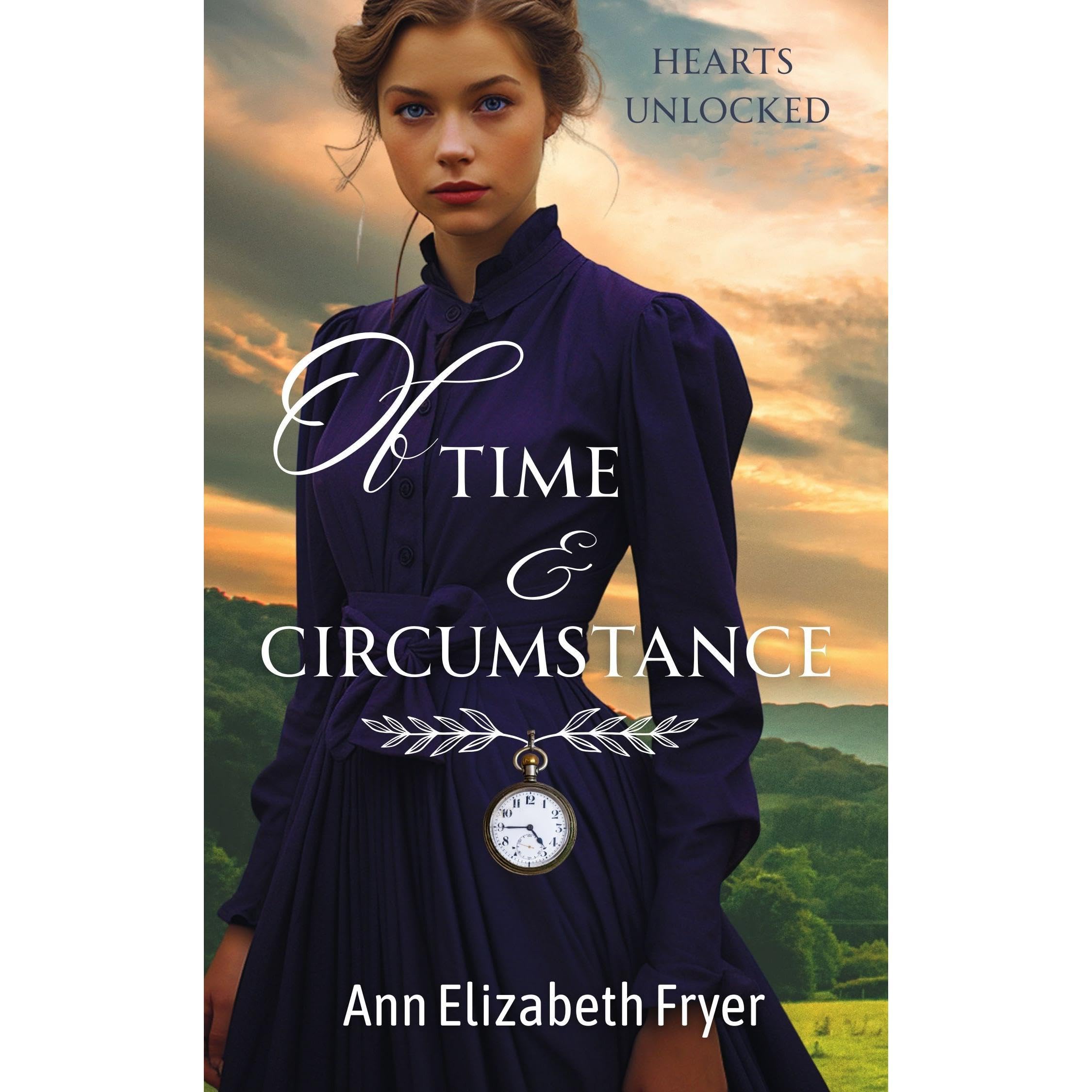 Of Time and Circumstance: Hearts Unlocked