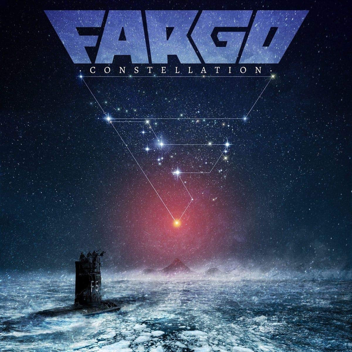Constellation (Lp+cd) [VINYL]
