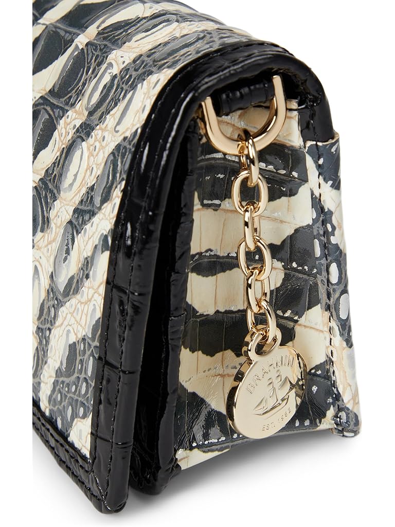 Blue Brahmin Minuette