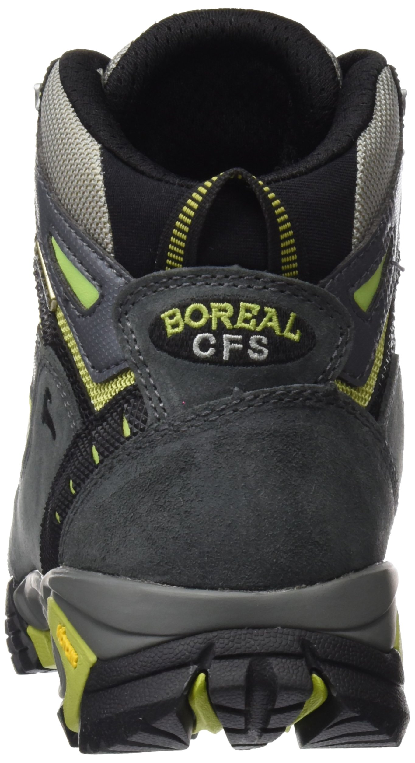 Boreal Klamath W's - Zapatos Deportivos para Mujer