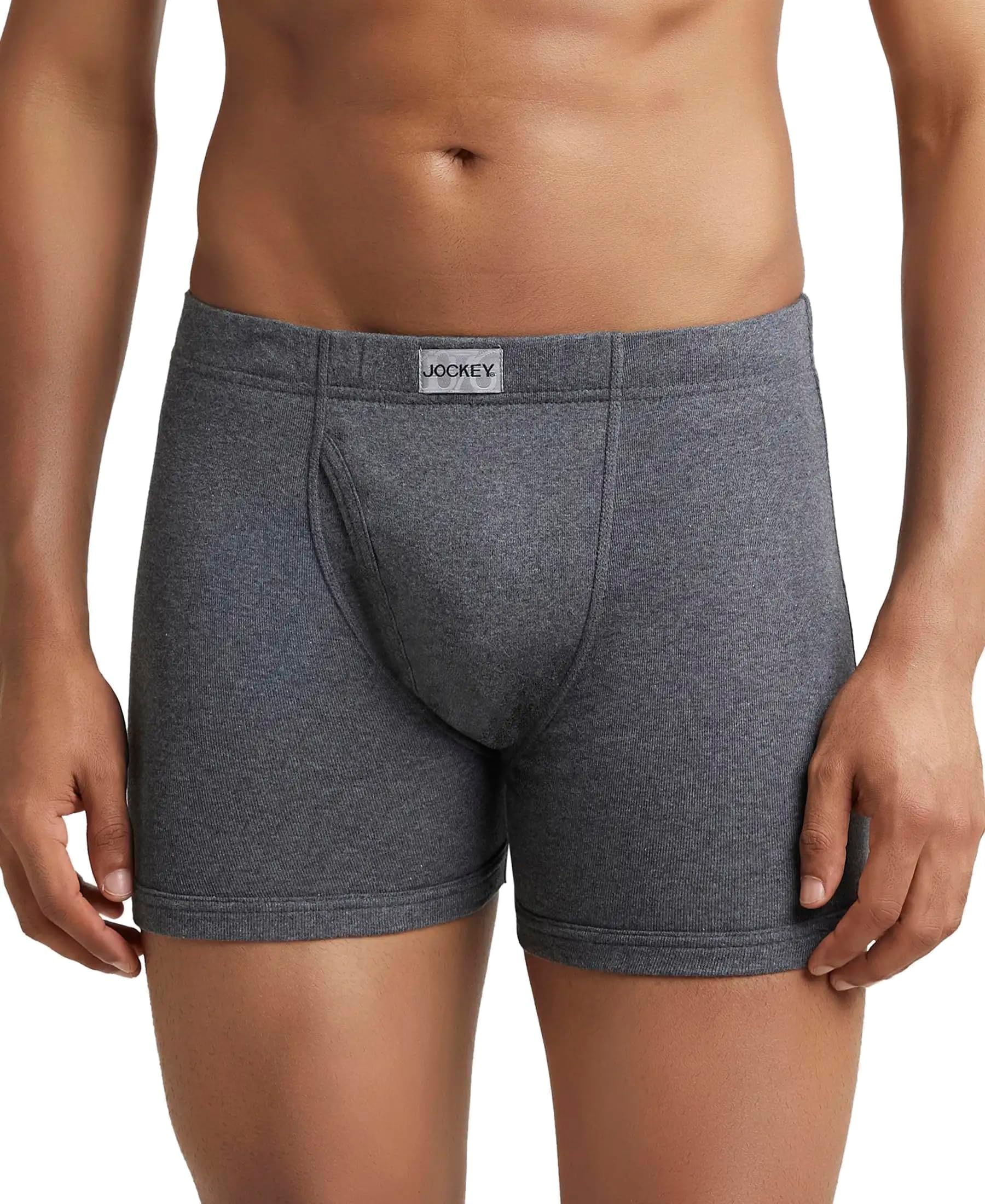 Men Boxer Brief