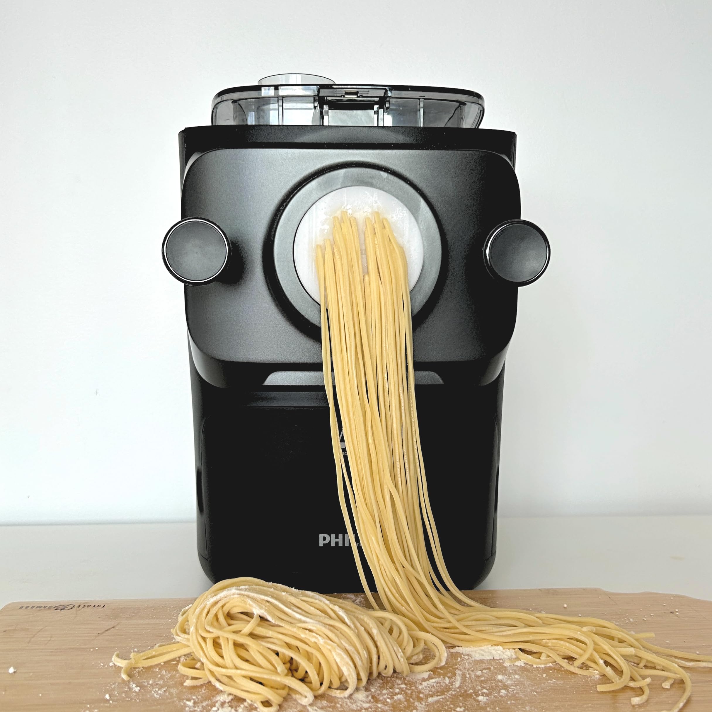 BNN - Avance/Serie 7000 - Linguine/Tagliatelle largeur 2.4mm épaisseur 1.2mm AF024012 - Pasta Disc compatible avec Philips Pasta Maker Avance/Serie 7000