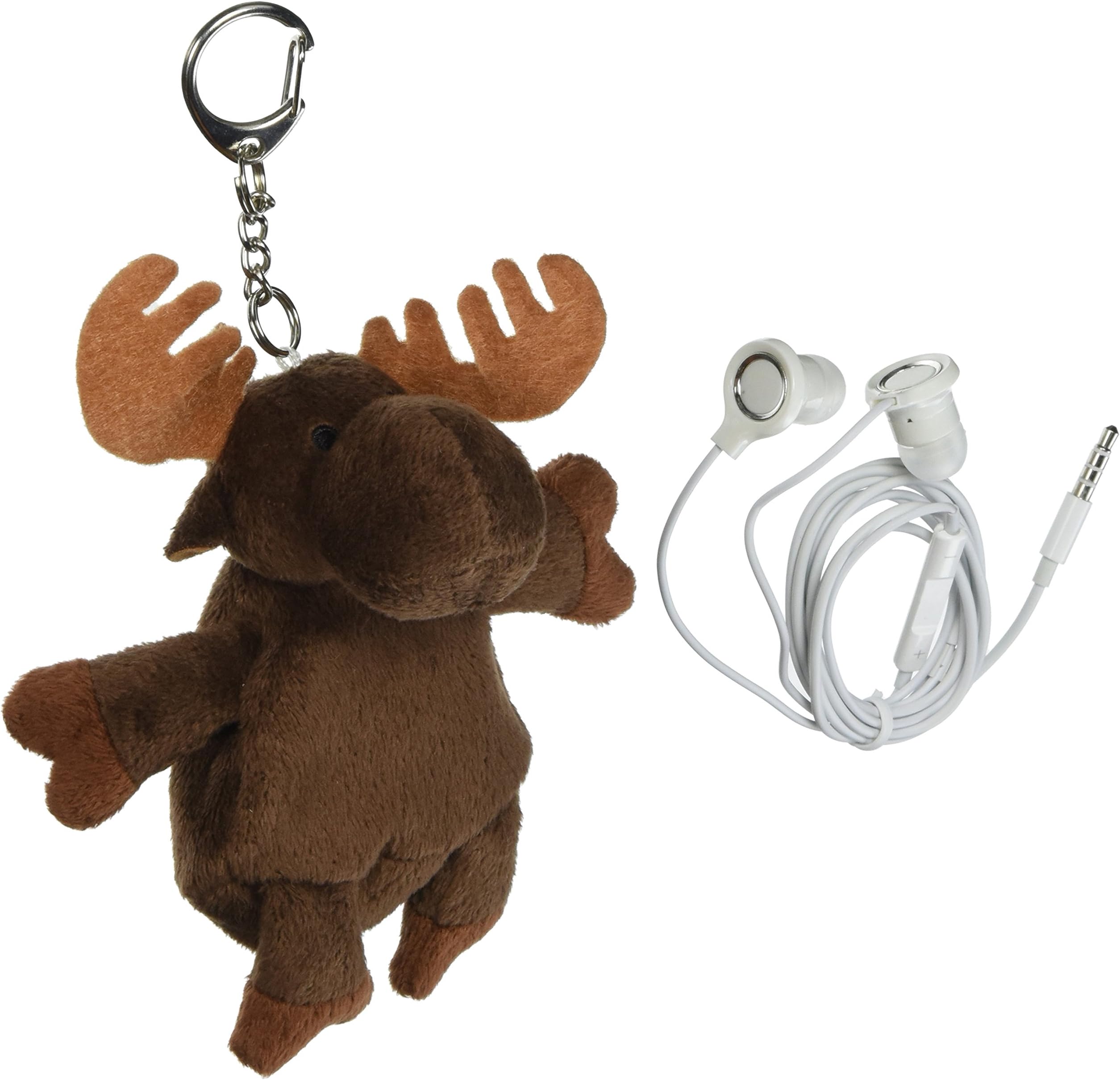 Moose Pet Pod, One Color, One Size