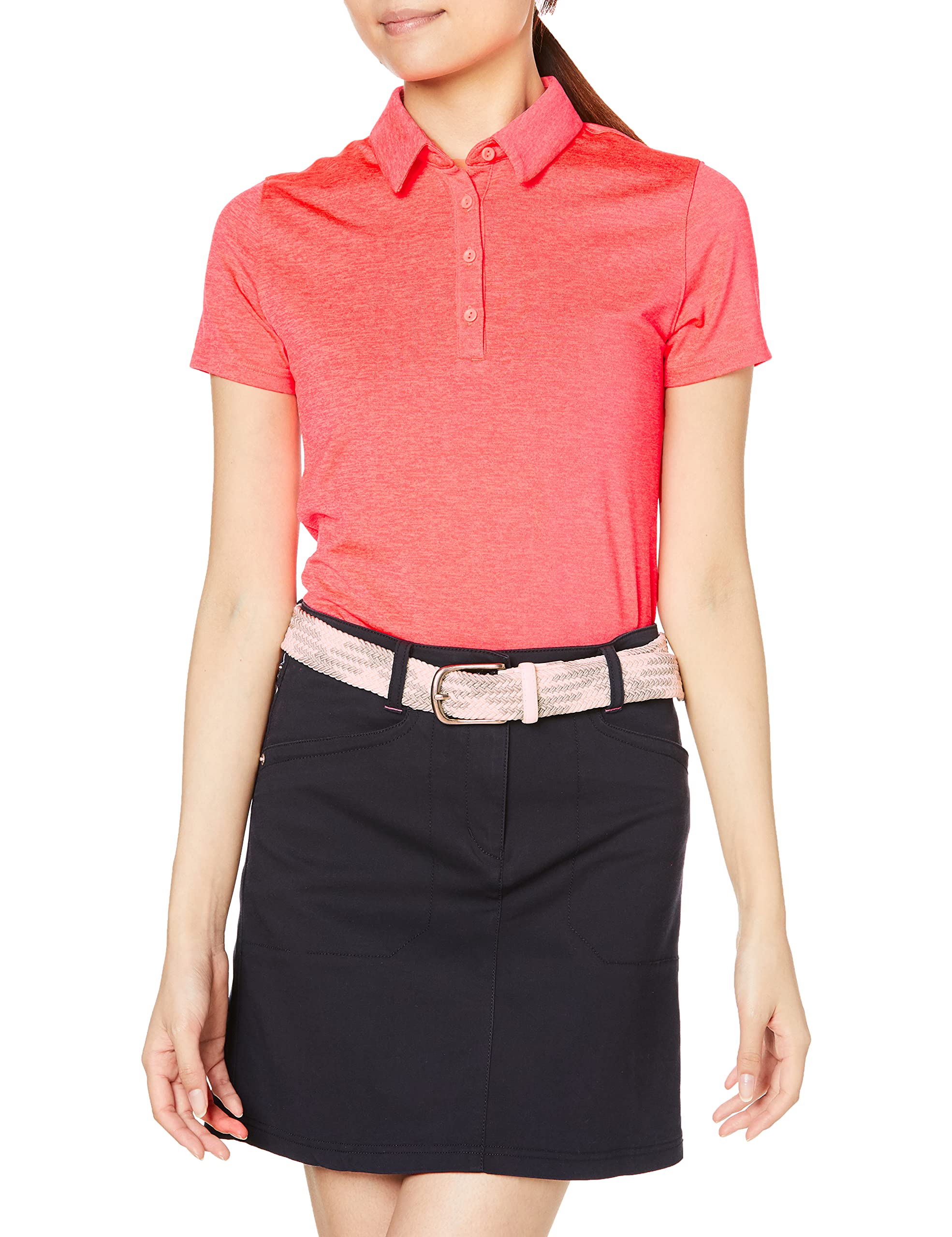Women's Zinger Short Sleeve Polo