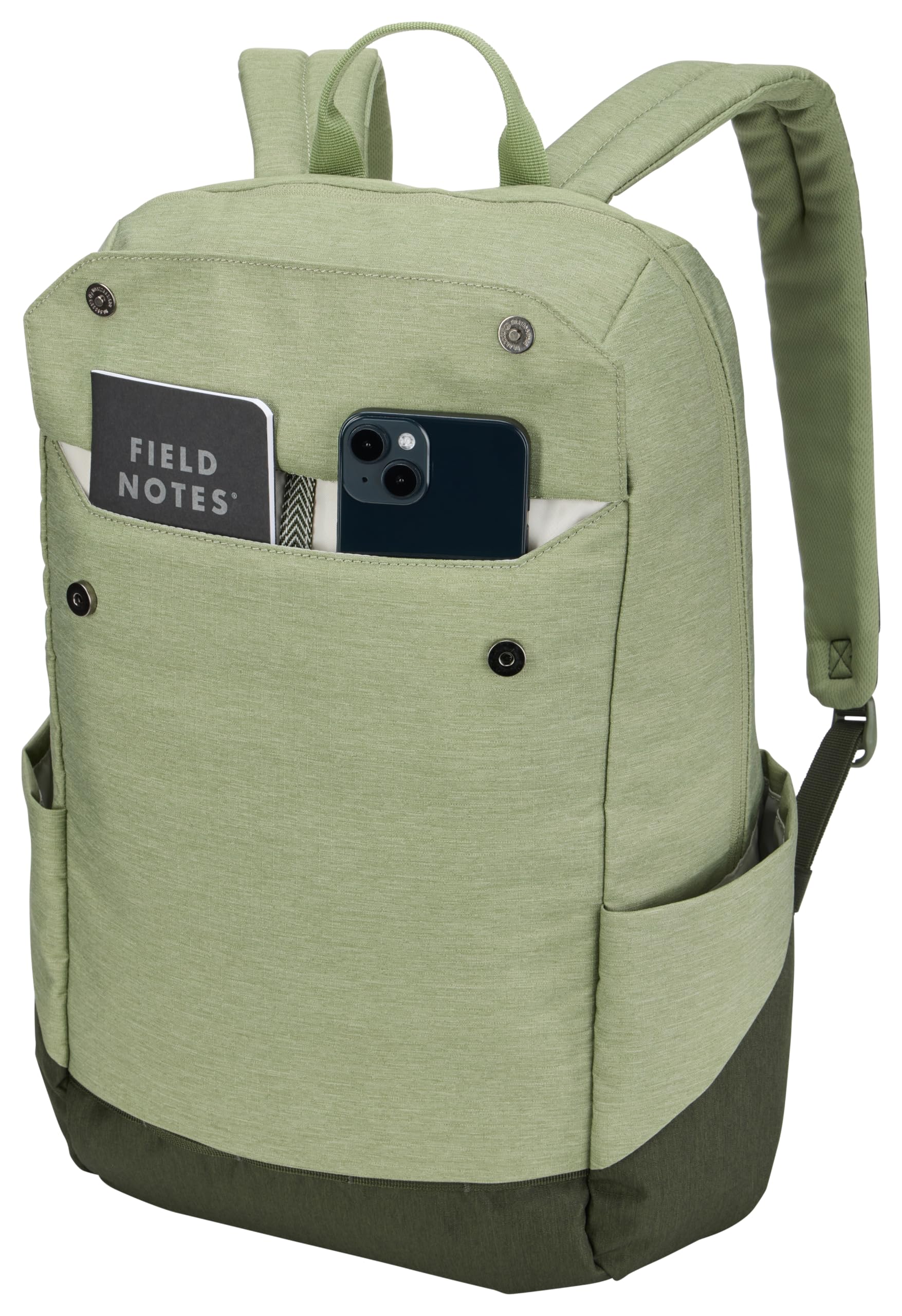 Thule Backpack 20l Zaino Unisex - Adulto (Pacco da 1)