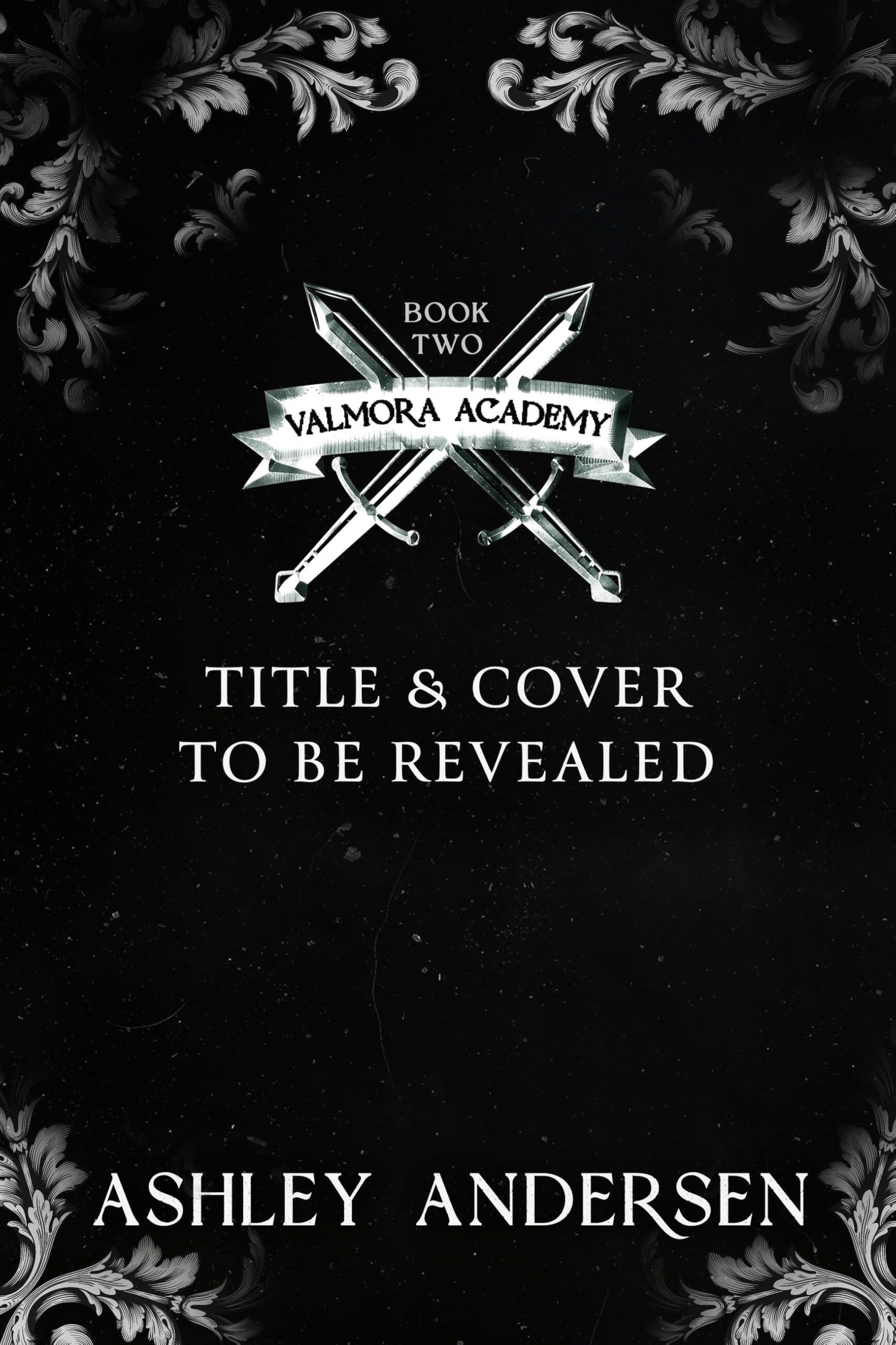 Valmora Academy Book Two