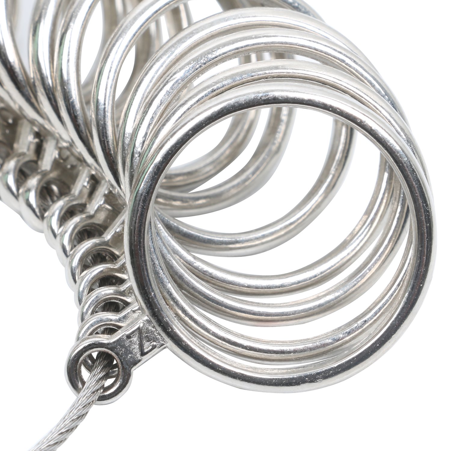 All about your ring size - Sas Design Jewelry