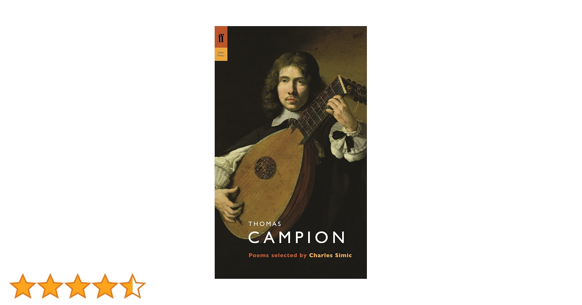 クラシック THOMAS CAMPION LUTE SONGS EARLY MUSIC CD Thomas Morley, Thomas Campion, Alfonso Ferrabosco, Philip