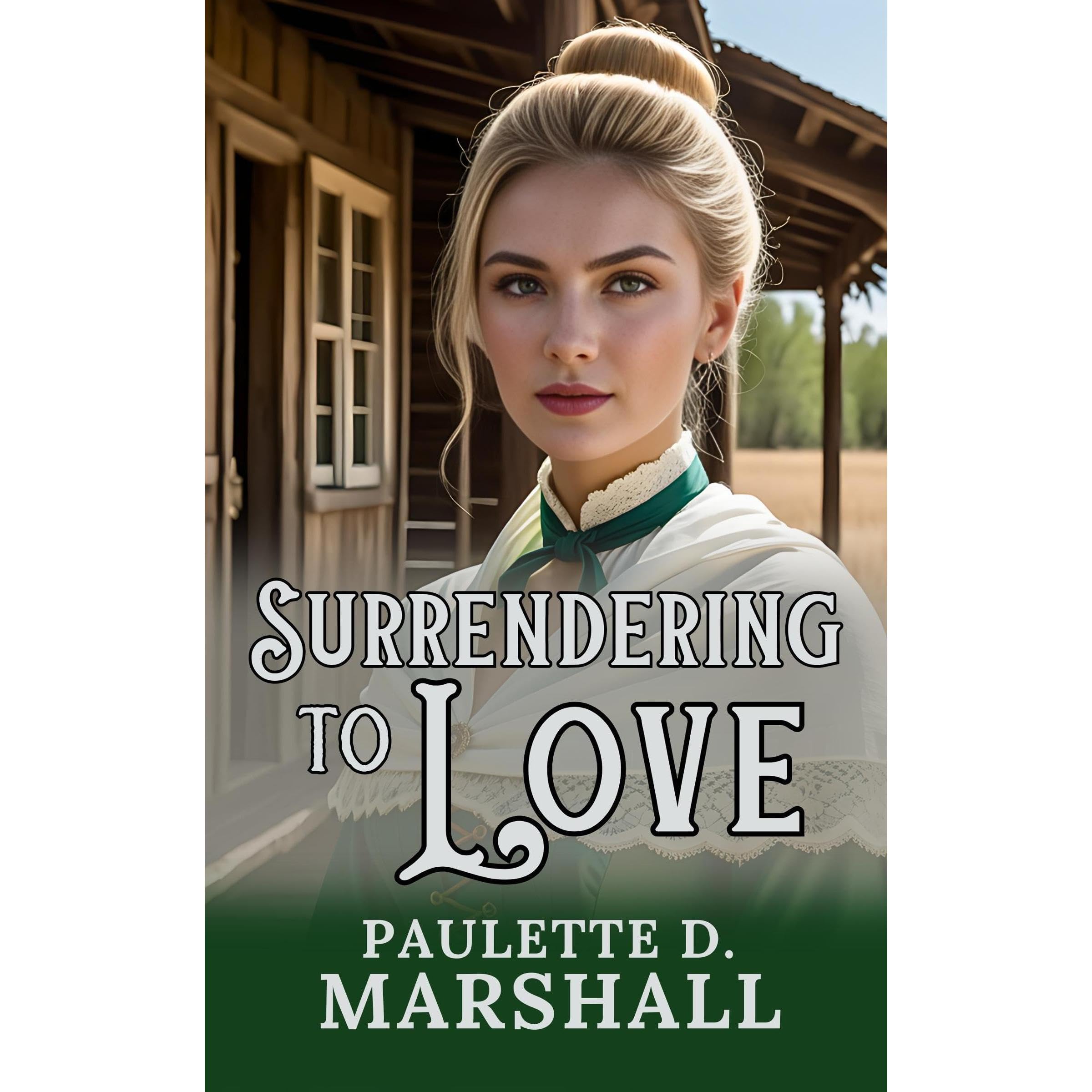 Surrendering to Love