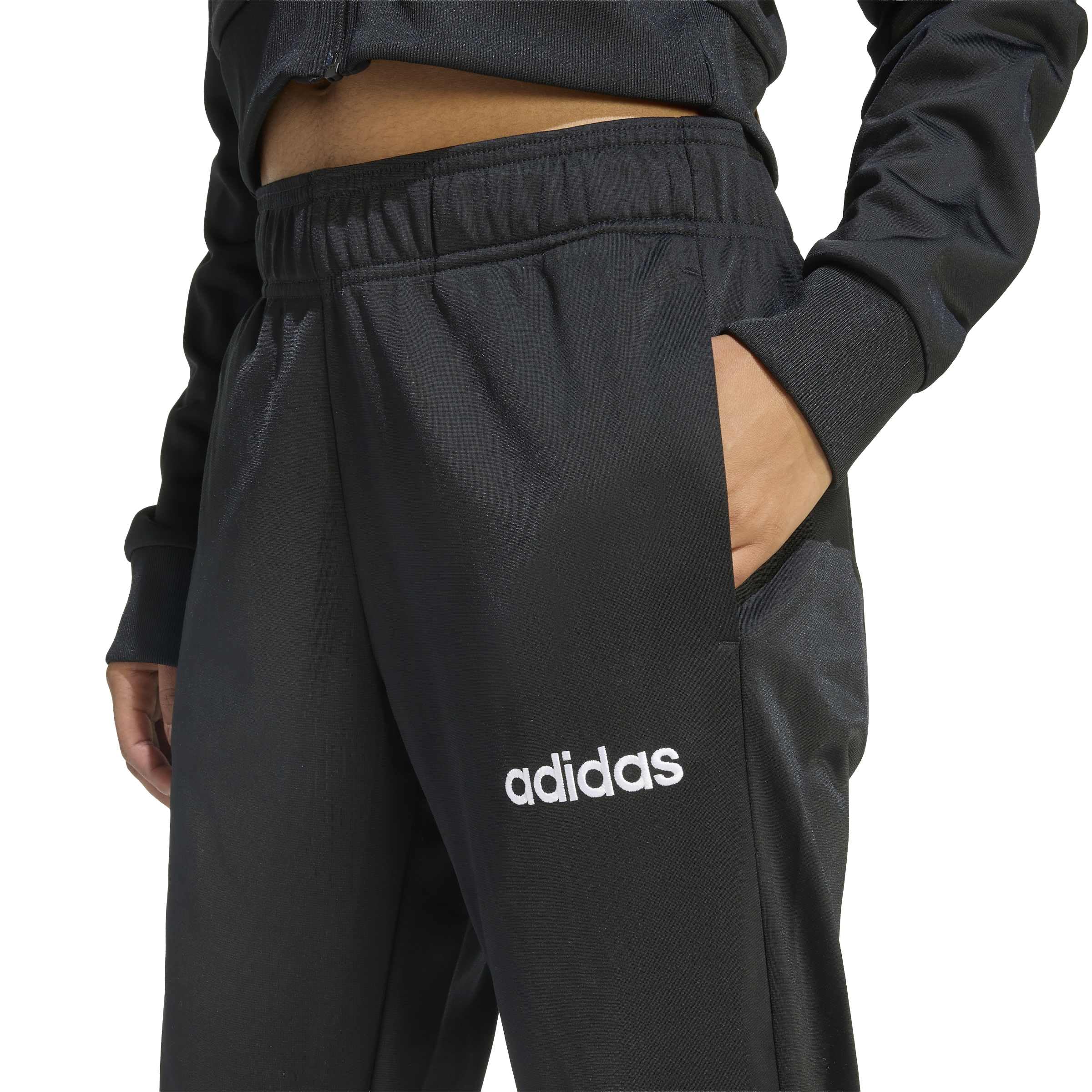 adidas Women's Glam Trainingsanzug