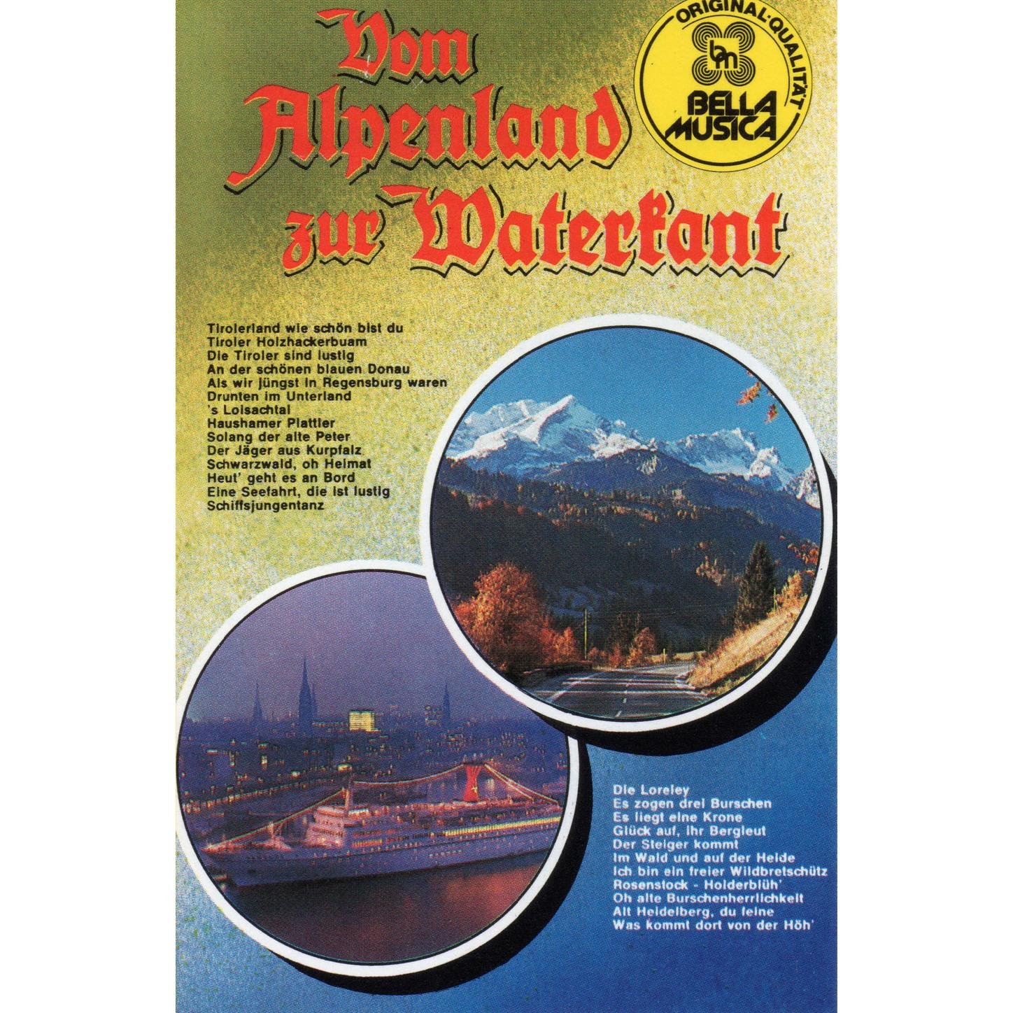 Der Tölzer Knaben-Chor