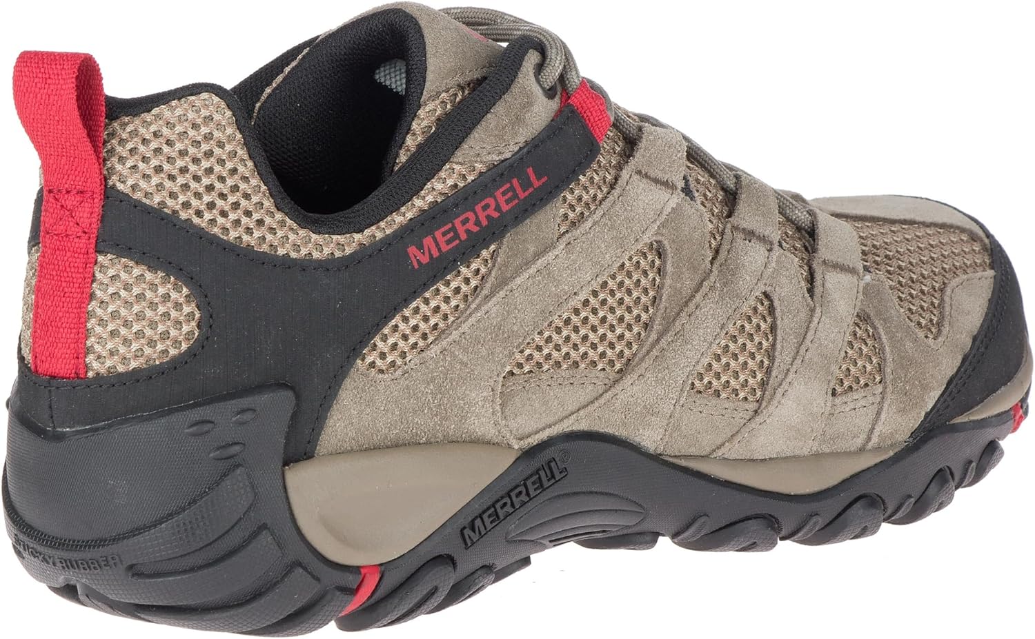 Merrell Men's Alverstone