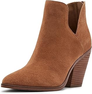 بلوندو بوت عصري للنساء من نيدا