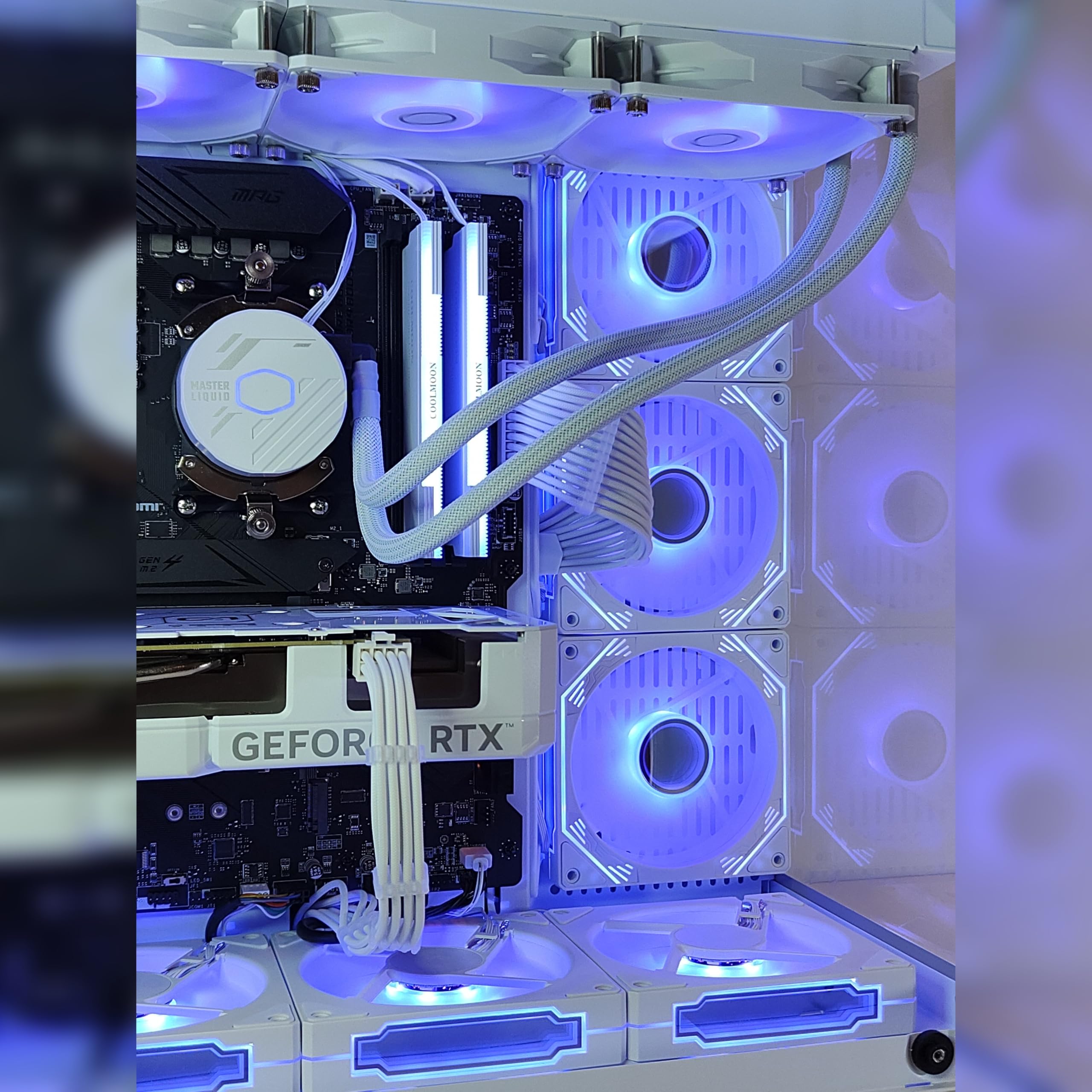 ル*イ様 自作PC RYZEN7 7800X3D ル*イ様 自作PC RYZEN7 7800X3D ル*イ様 自作PC RYZEN7 7800X3D