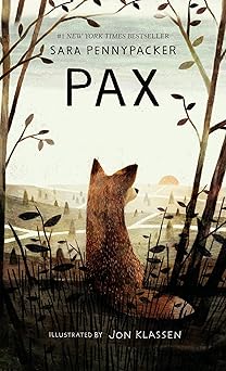 Pax (Pax, 1)